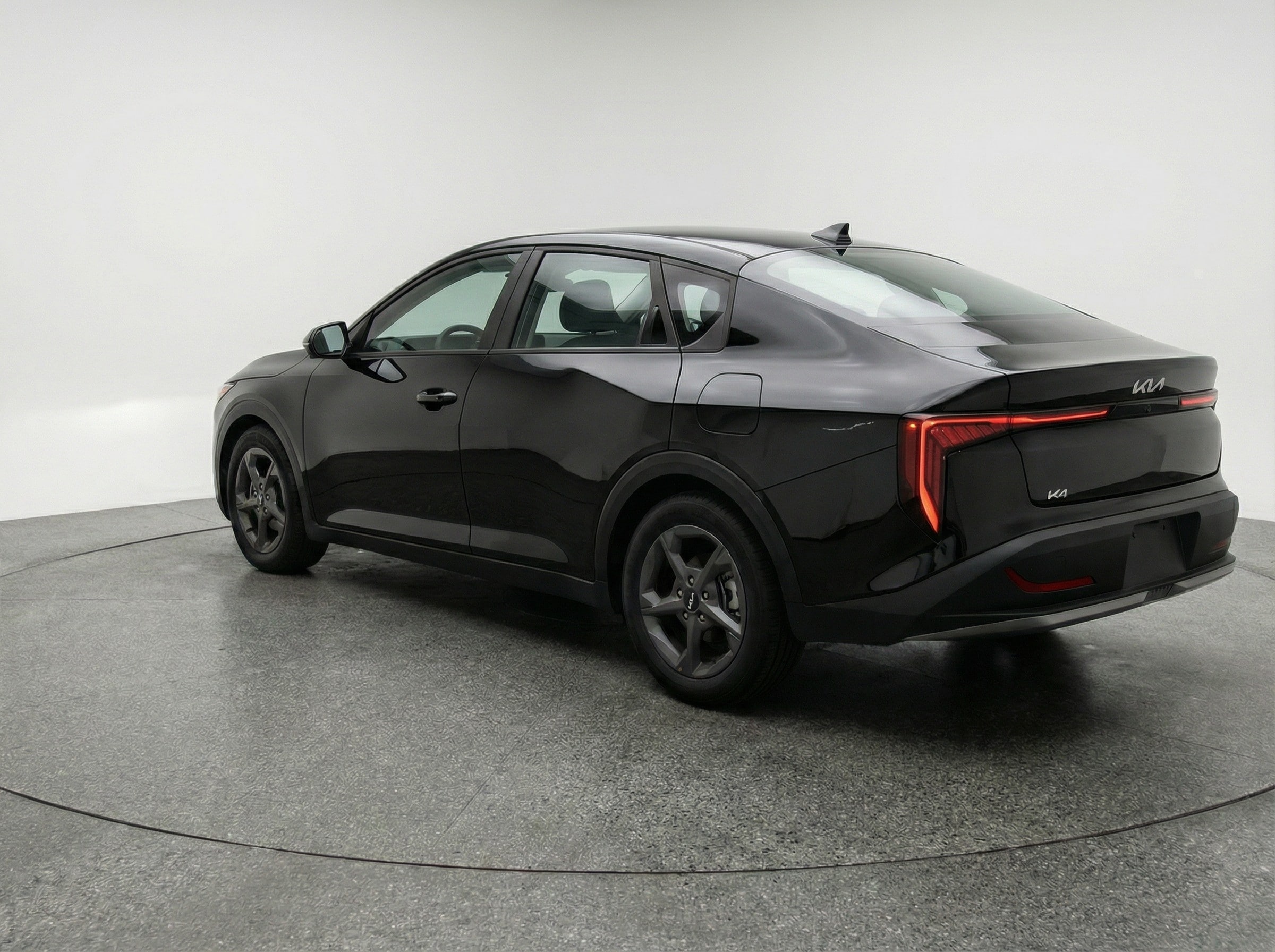 Thumbnail: 2025 Kia K4 - 5