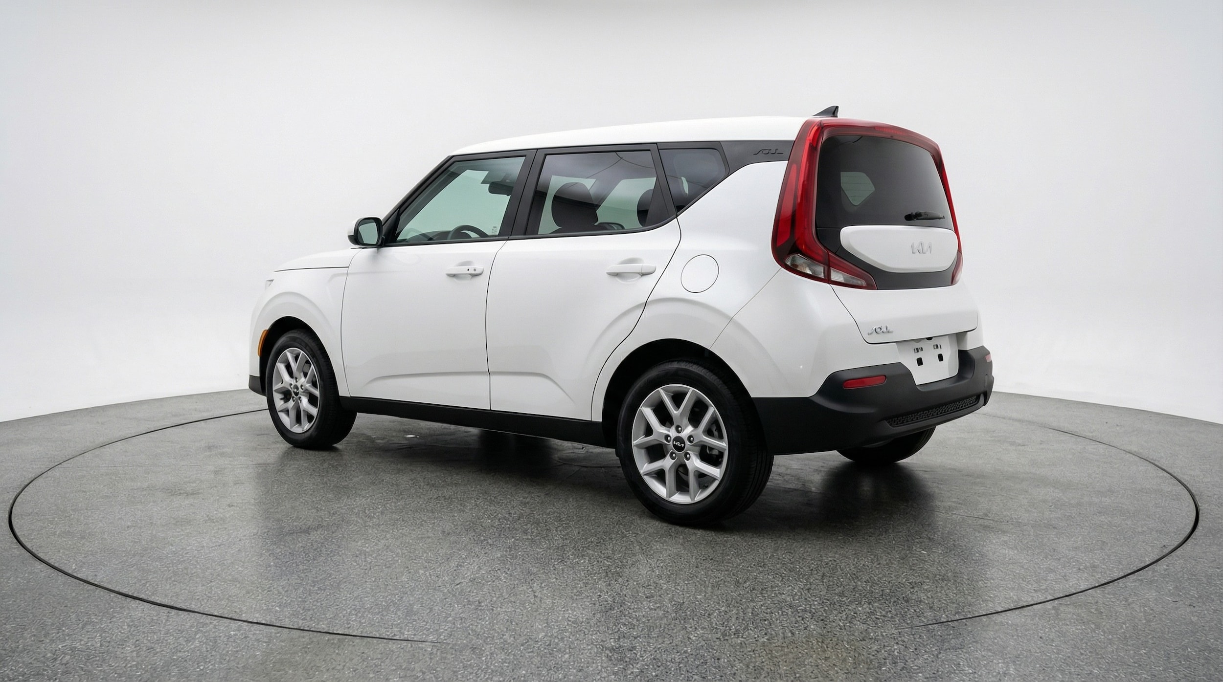 Thumbnail: 2025 Kia Soul - 5