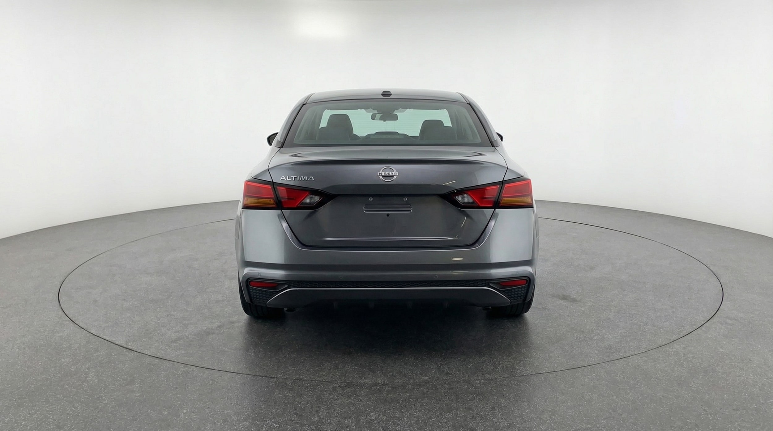 Thumbnail: 2025 Nissan Altima - 6