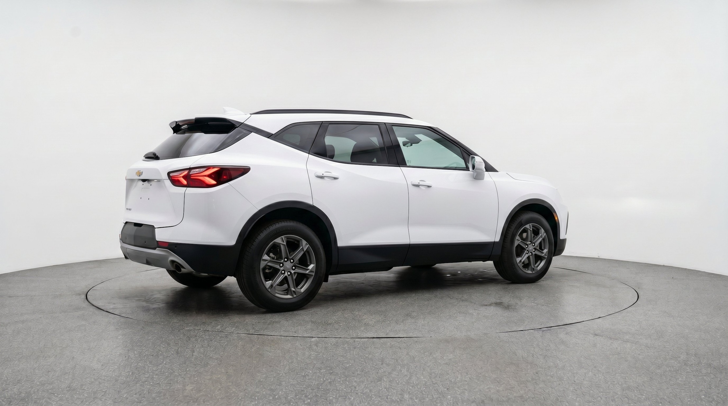 Thumbnail: 2026 Chevrolet Blazer - 9