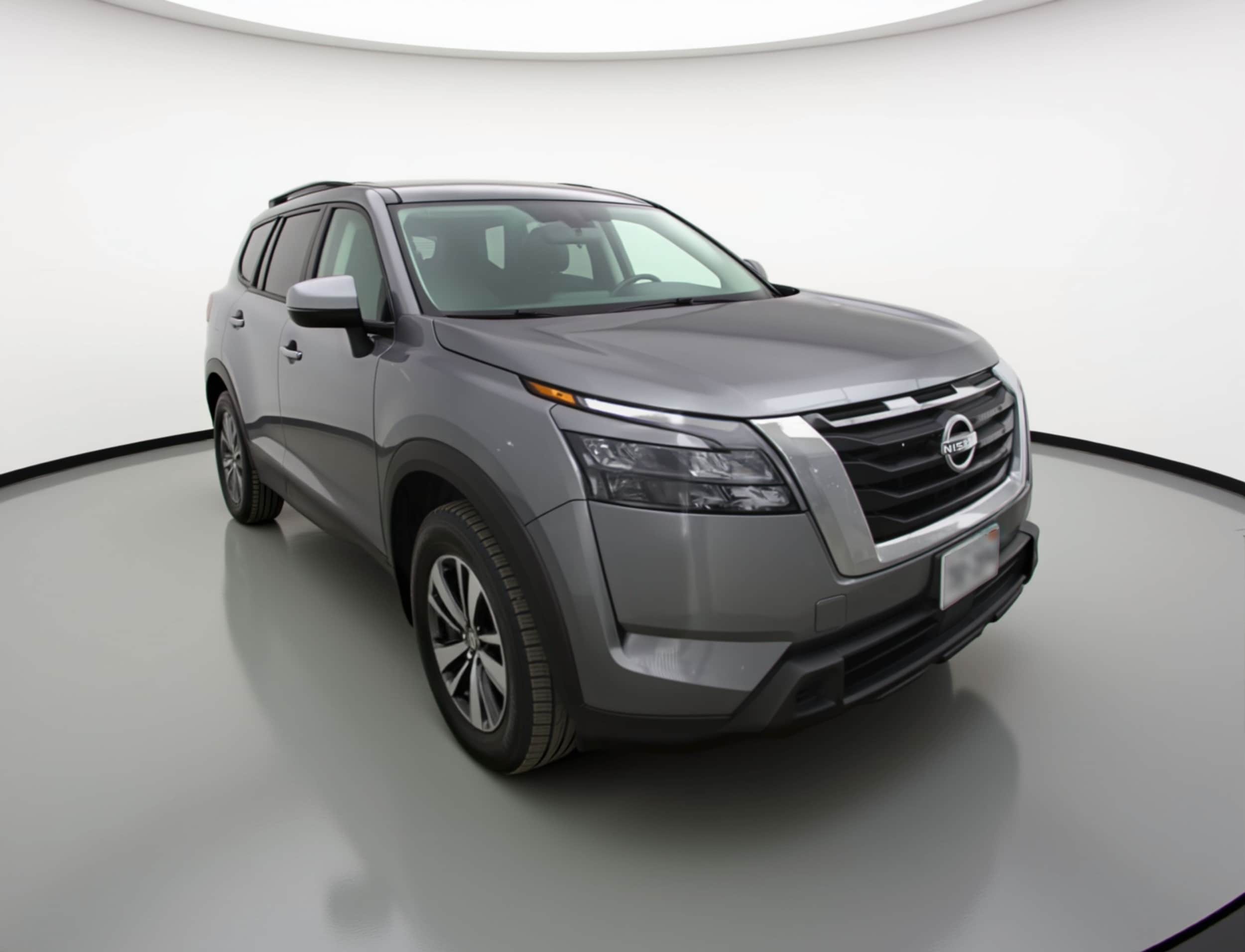 Thumbnail: 2025 Nissan Pathfinder - 1