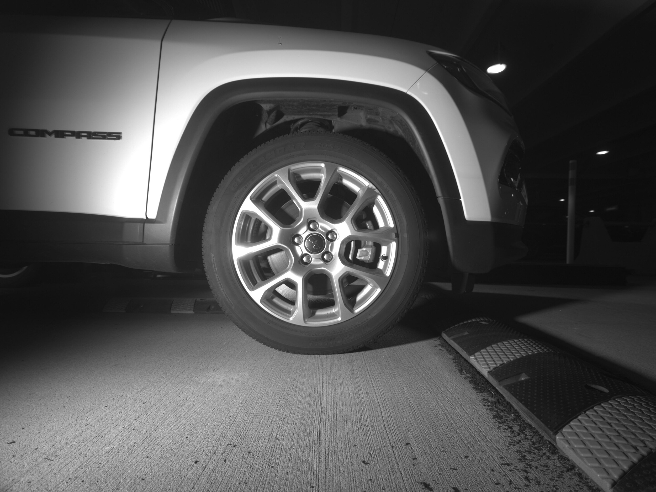 Thumbnail: 2025 Jeep Compass - 10