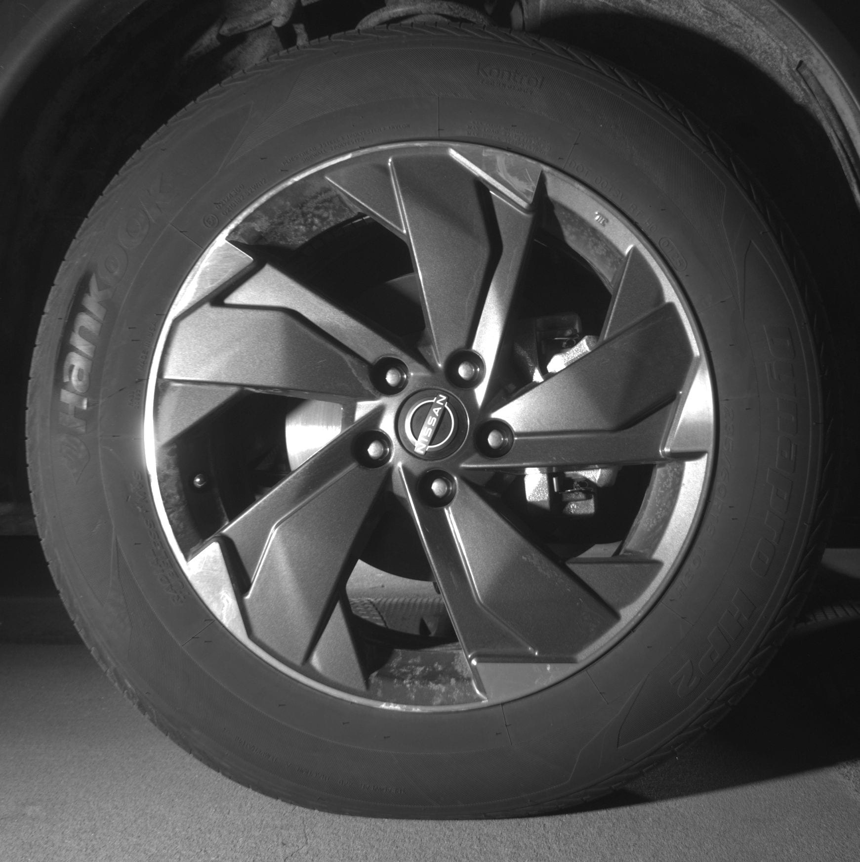 Thumbnail: 2025 Nissan Rogue - 10