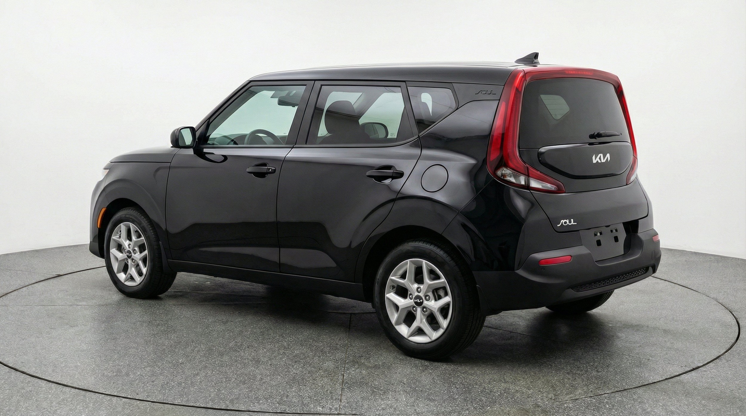 Thumbnail: 2025 Kia Soul - 6