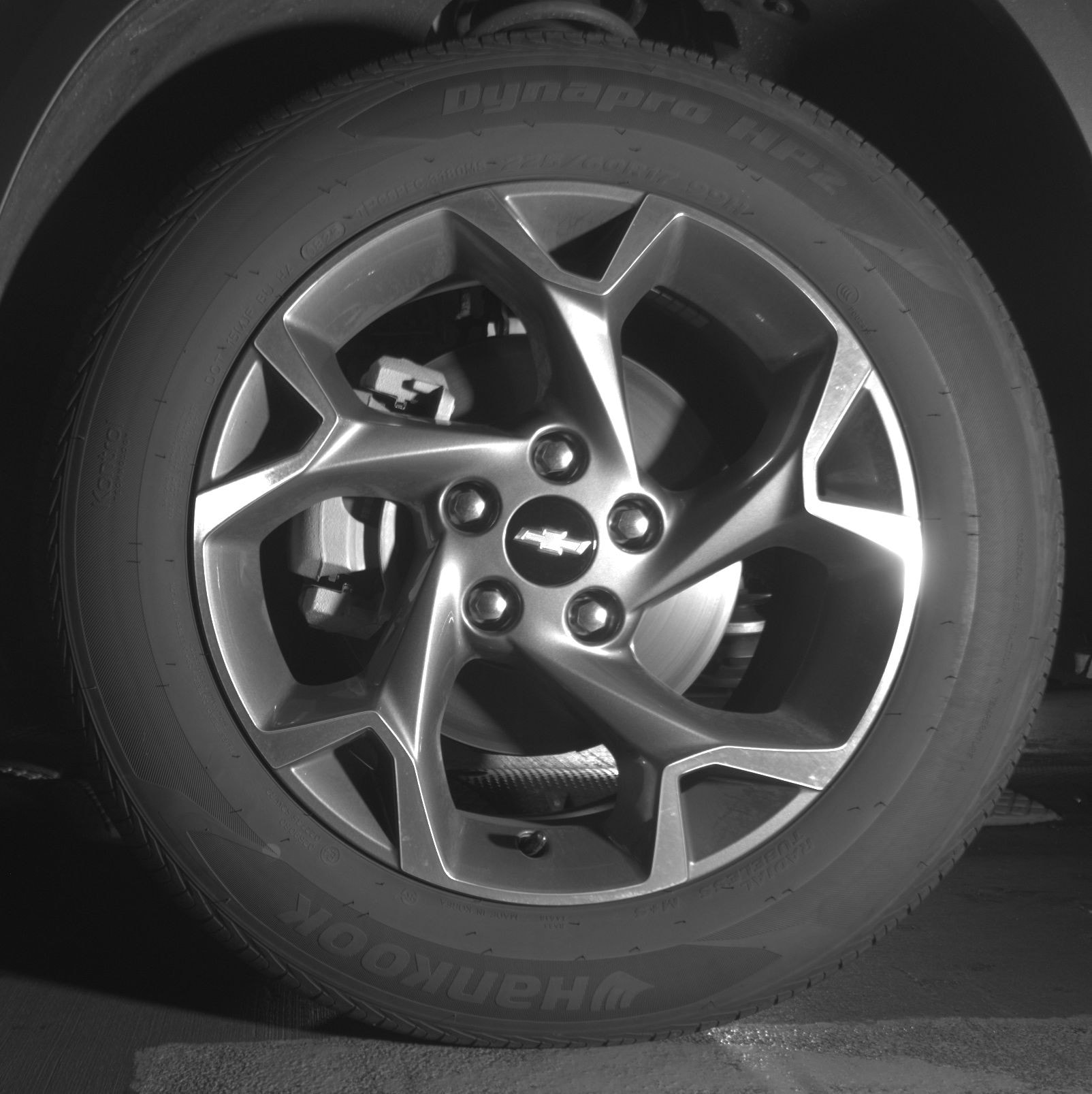 Thumbnail: 2025 Chevrolet Trax - 9