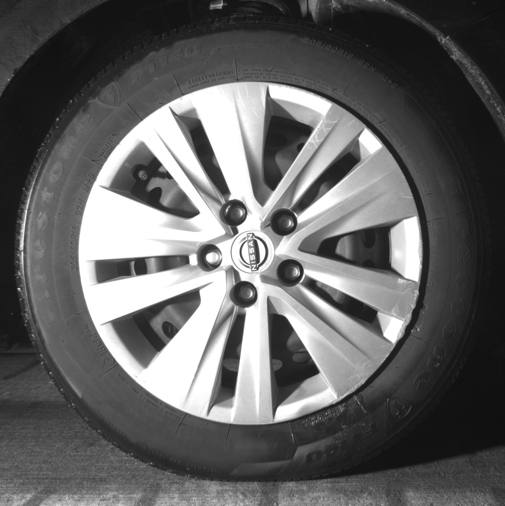 Thumbnail: 2025 Nissan Sentra - 10