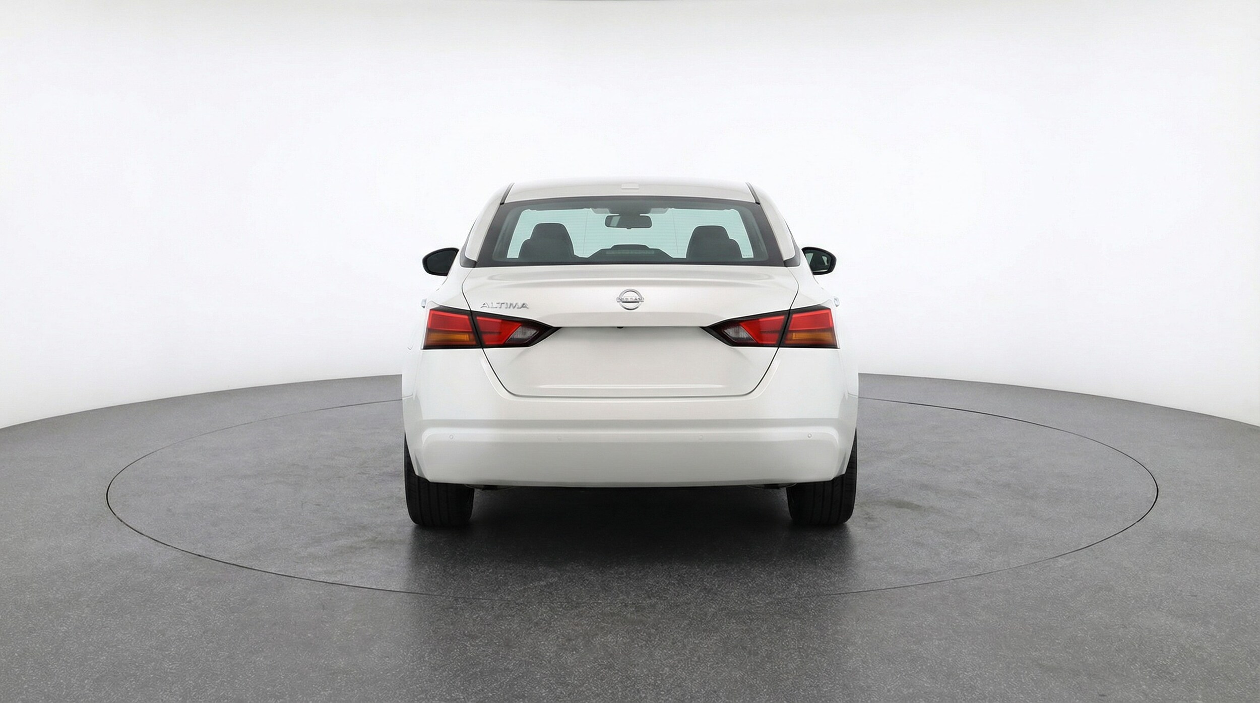 Thumbnail: 2025 Nissan Altima - 6