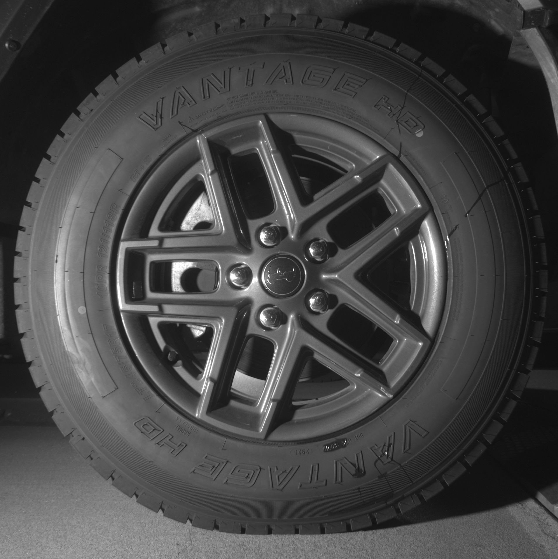 Thumbnail: 2025 Jeep Wrangler - 13