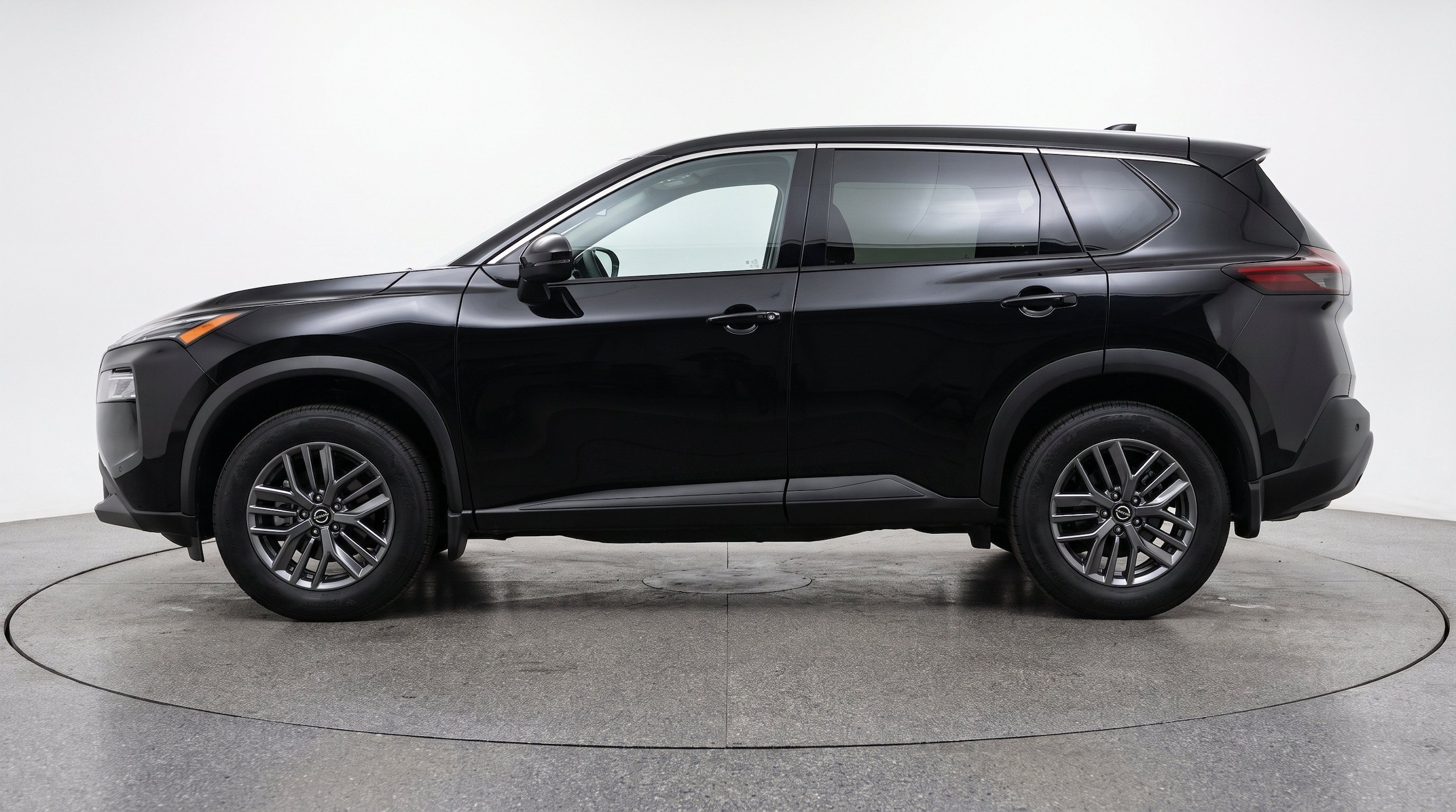 Thumbnail: 2026 Nissan Rogue - 5