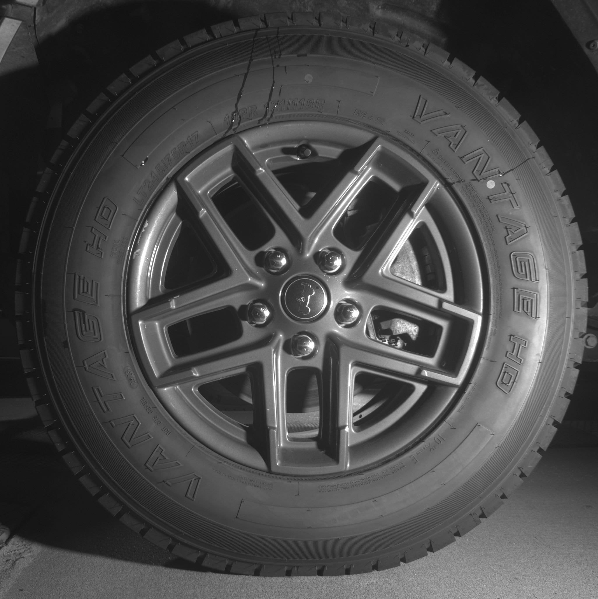 Thumbnail: 2025 Jeep Wrangler - 12