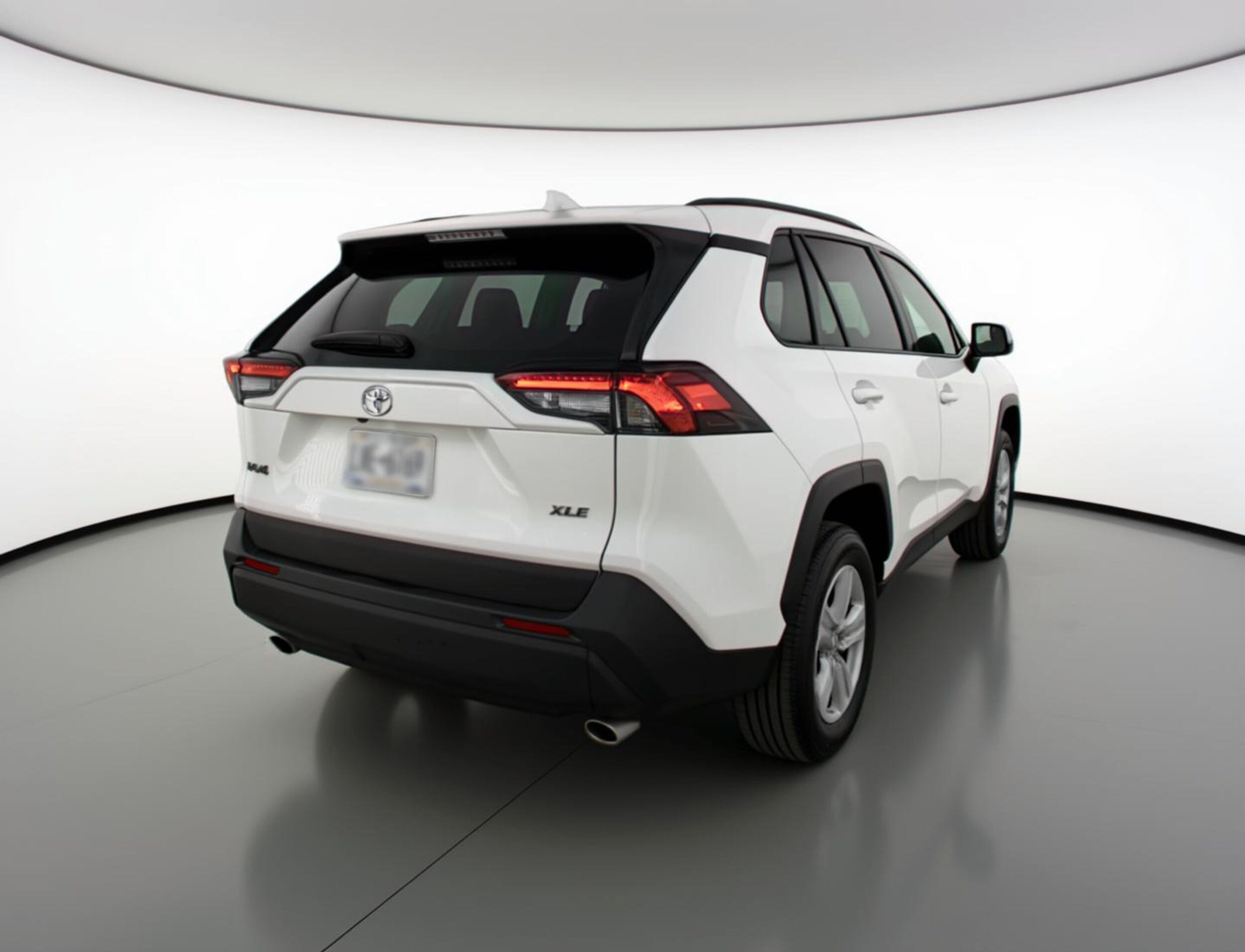 Thumbnail: 2025 Toyota RAV4 - 7