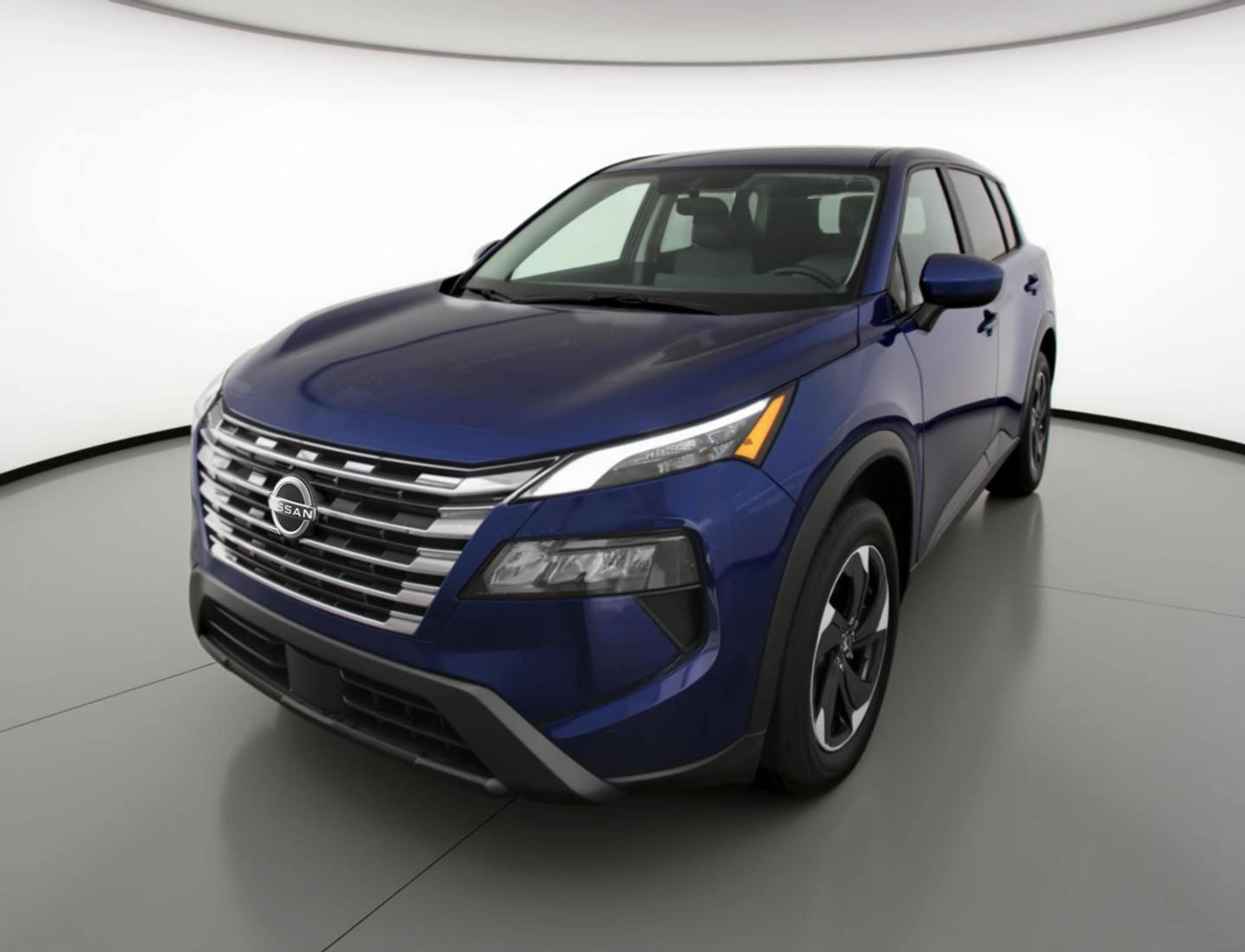 Thumbnail: 2025 Nissan Rogue - 3