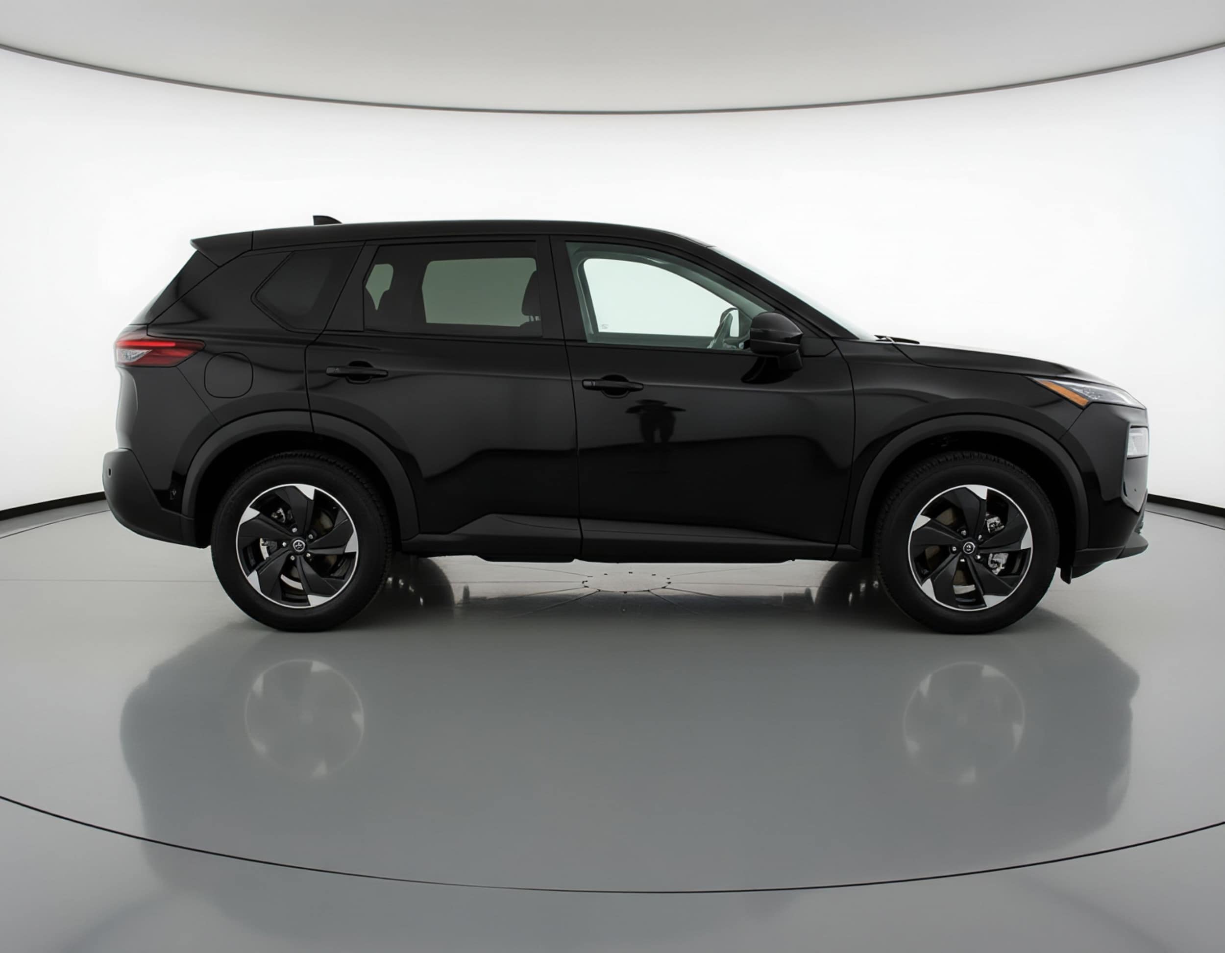 Thumbnail: 2025 Nissan Rogue - 8