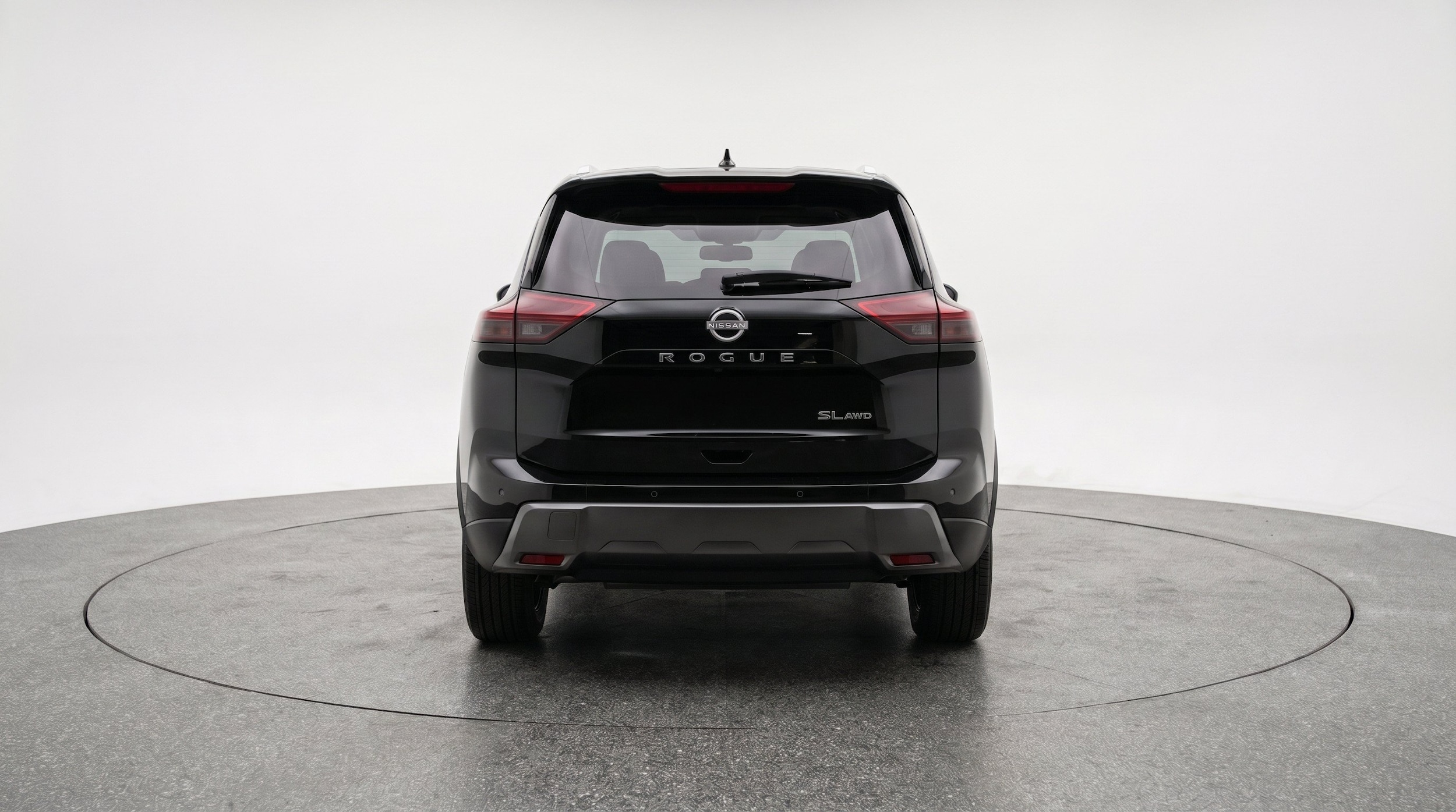 Thumbnail: 2026 Nissan Rogue - 7