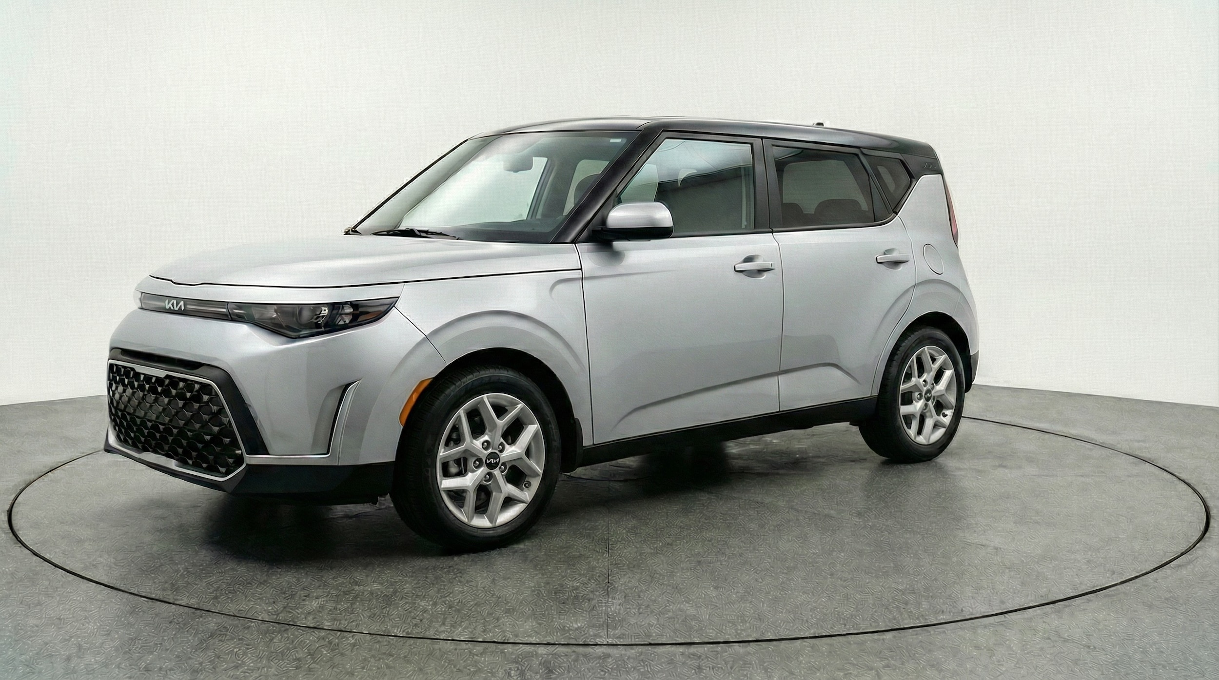 Thumbnail: 2025 Kia Soul - 3