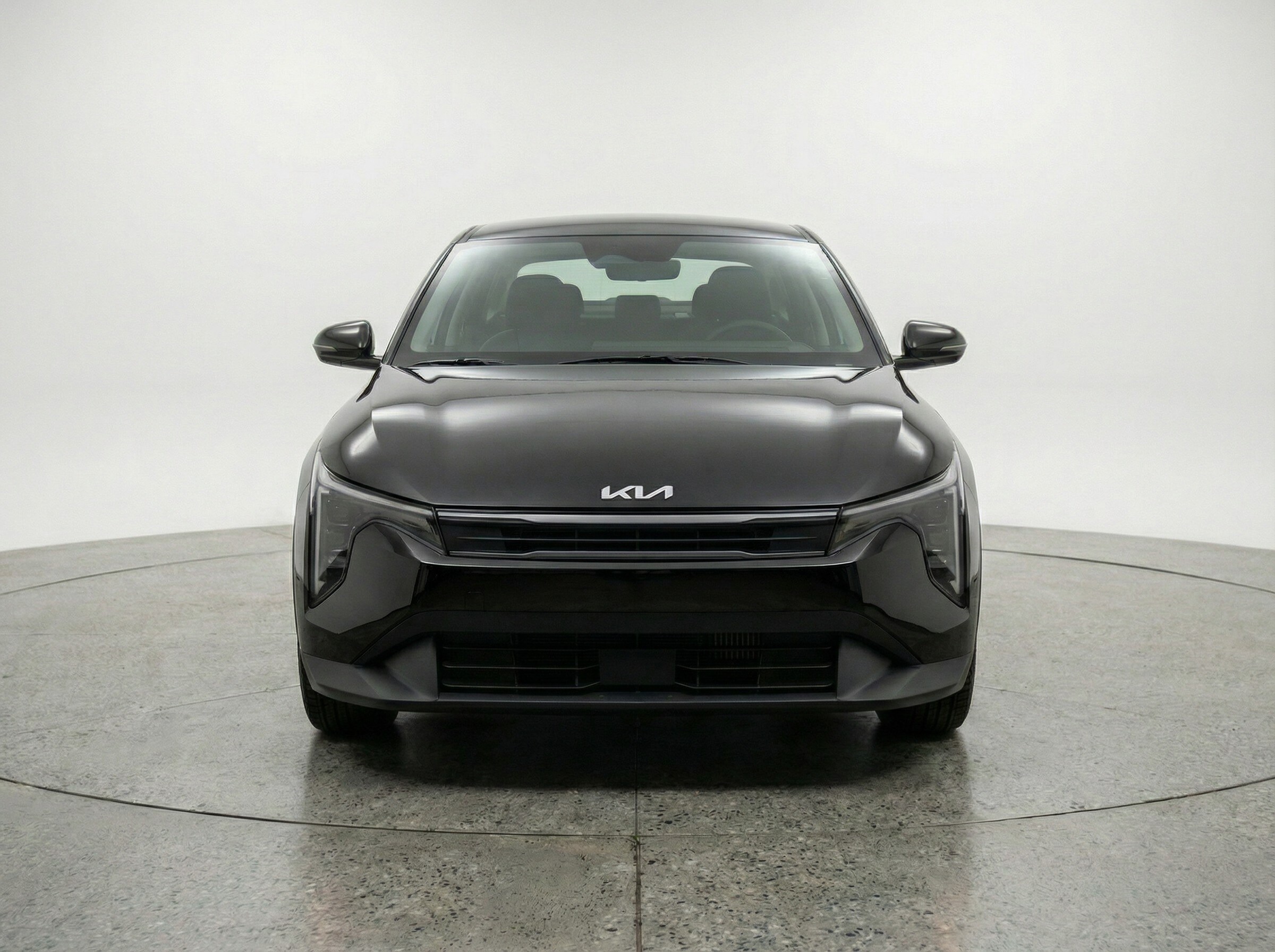 Thumbnail: 2025 Kia K4 - 2