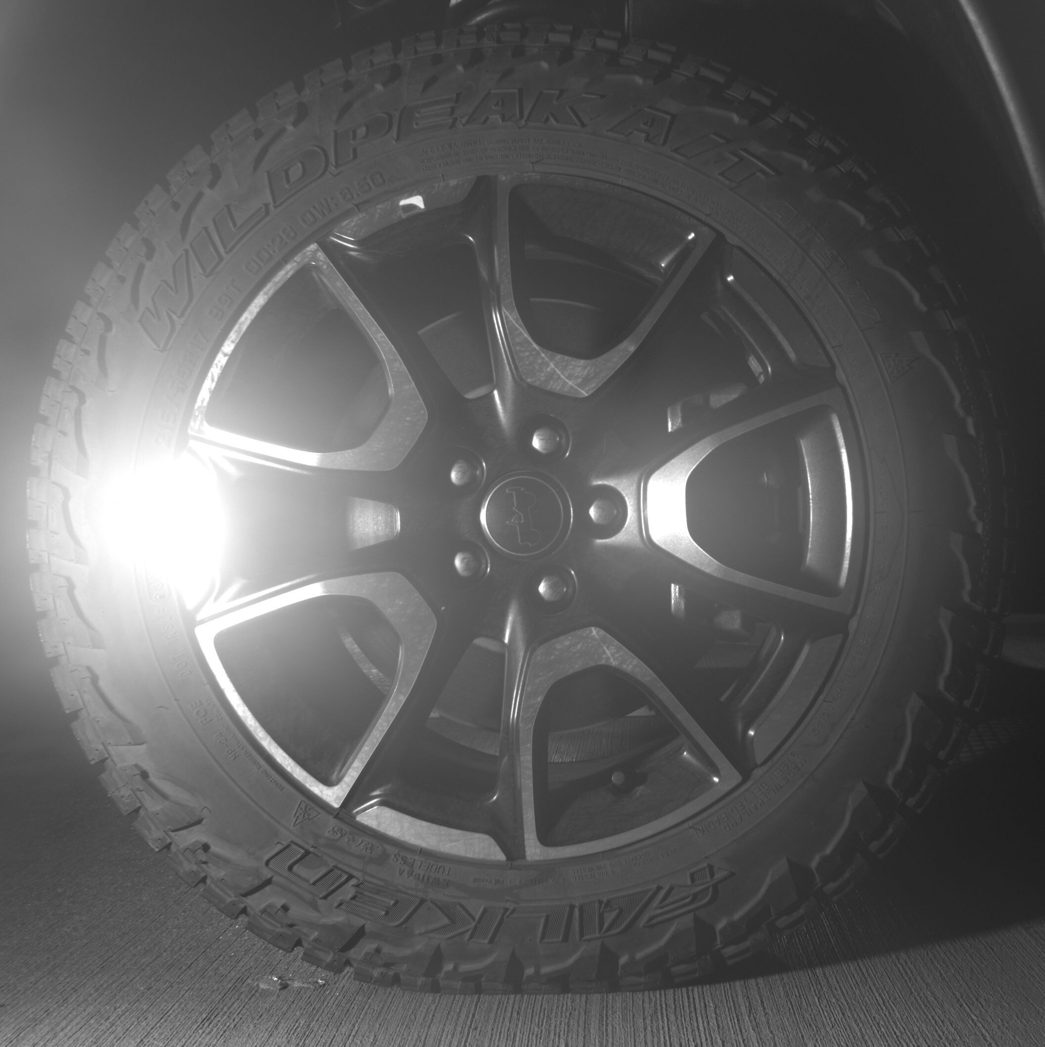 Thumbnail: 2025 Jeep Compass - 10