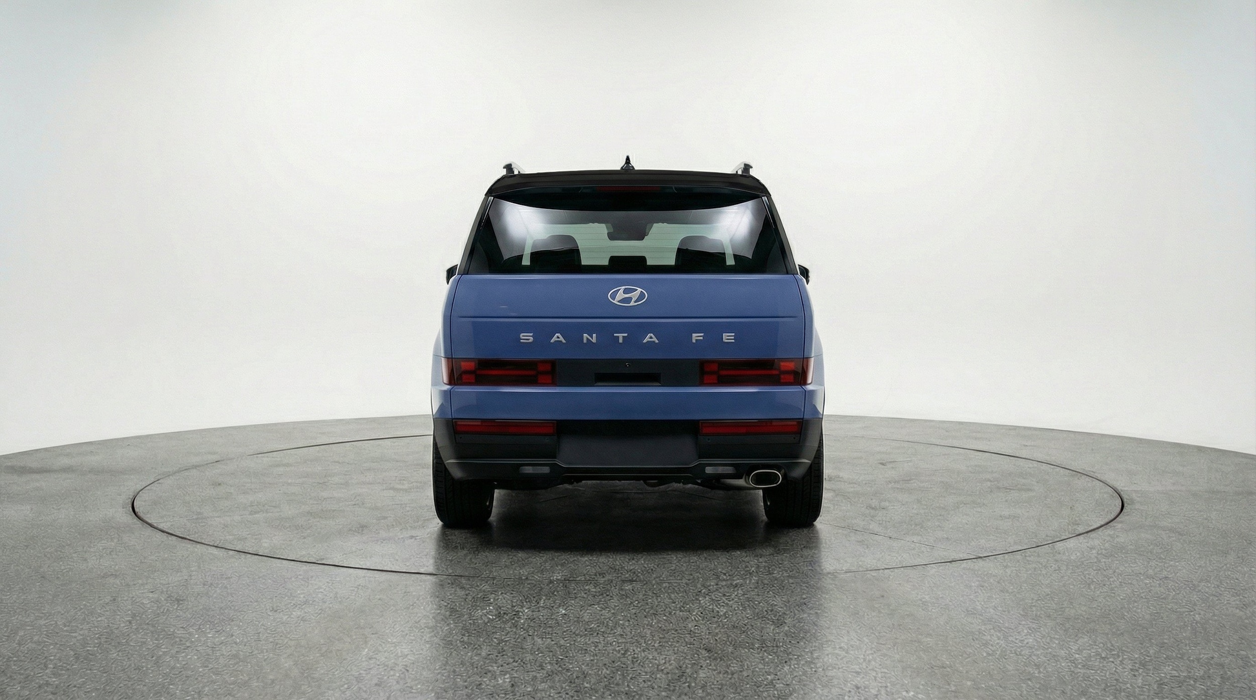 Thumbnail: 2026 Hyundai Santa Fe - 7