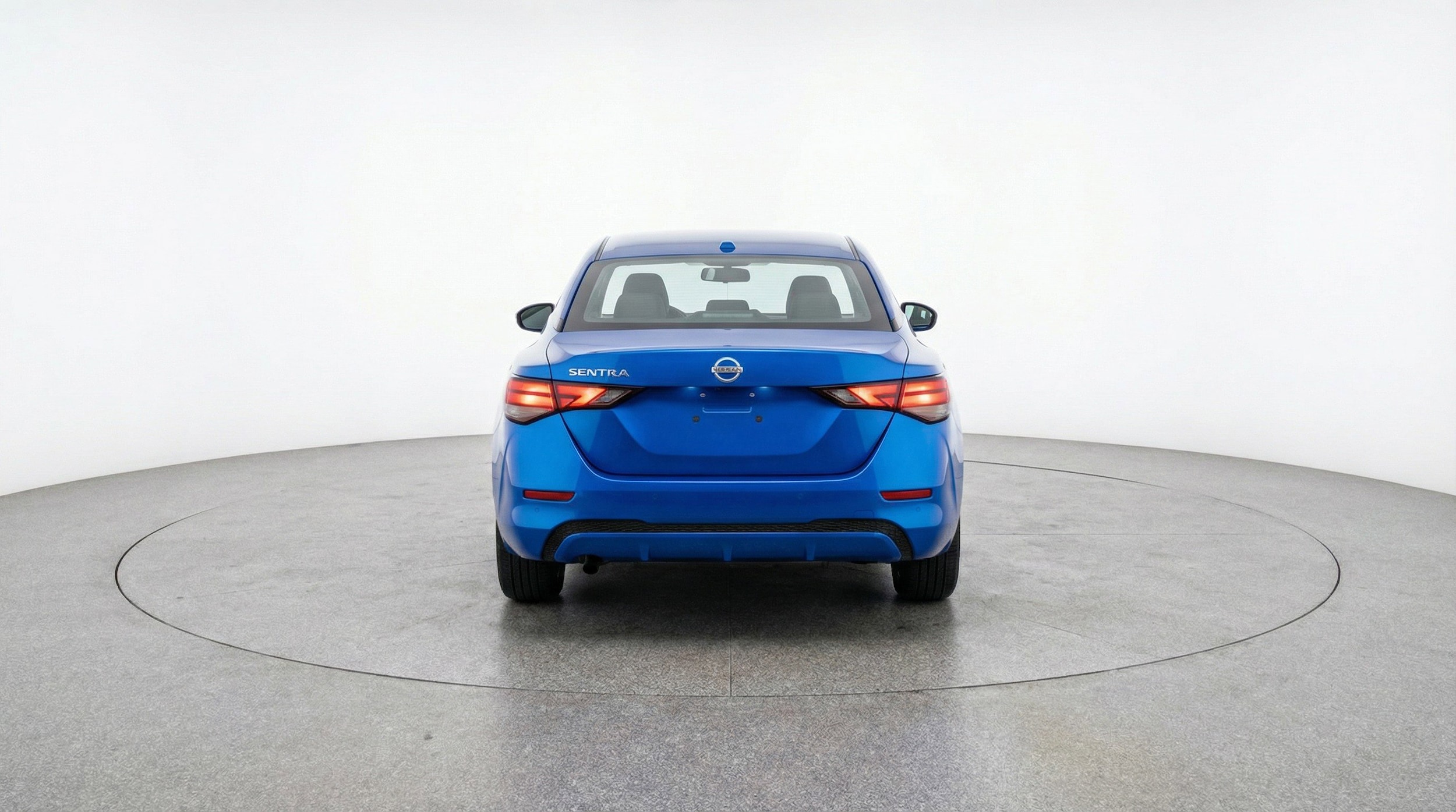Thumbnail: 2025 Nissan Sentra - 7