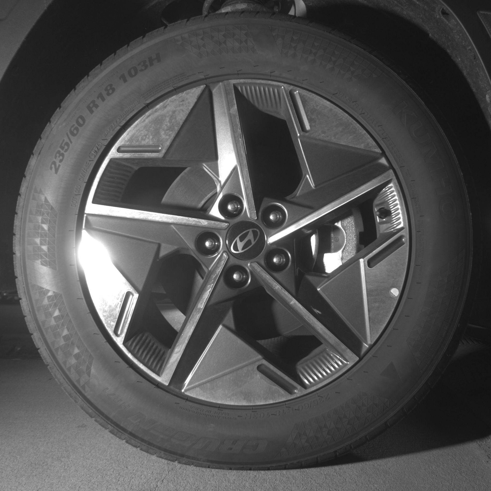 Thumbnail: 2026 Hyundai Tucson - 13