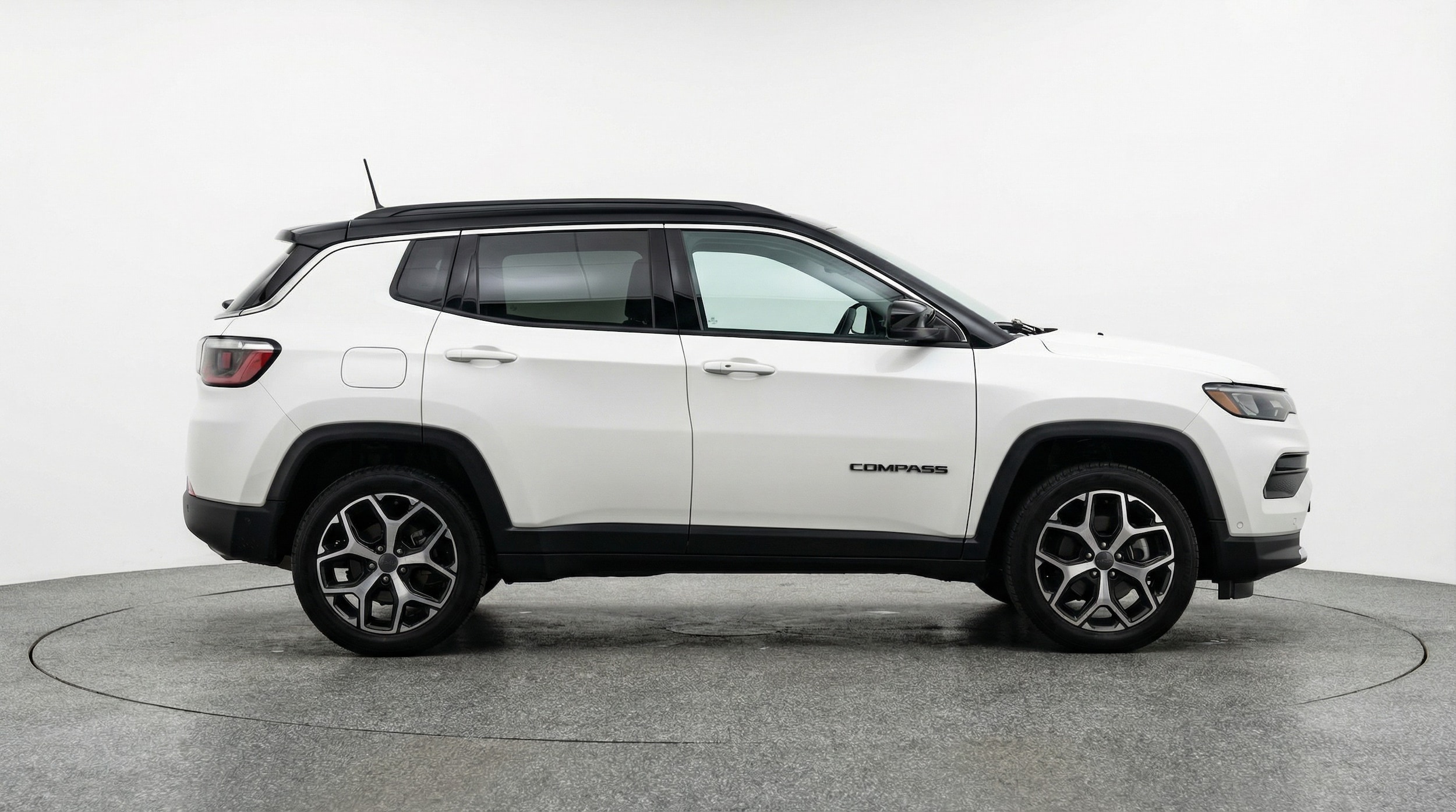 Thumbnail: 2025 Jeep Compass - 8