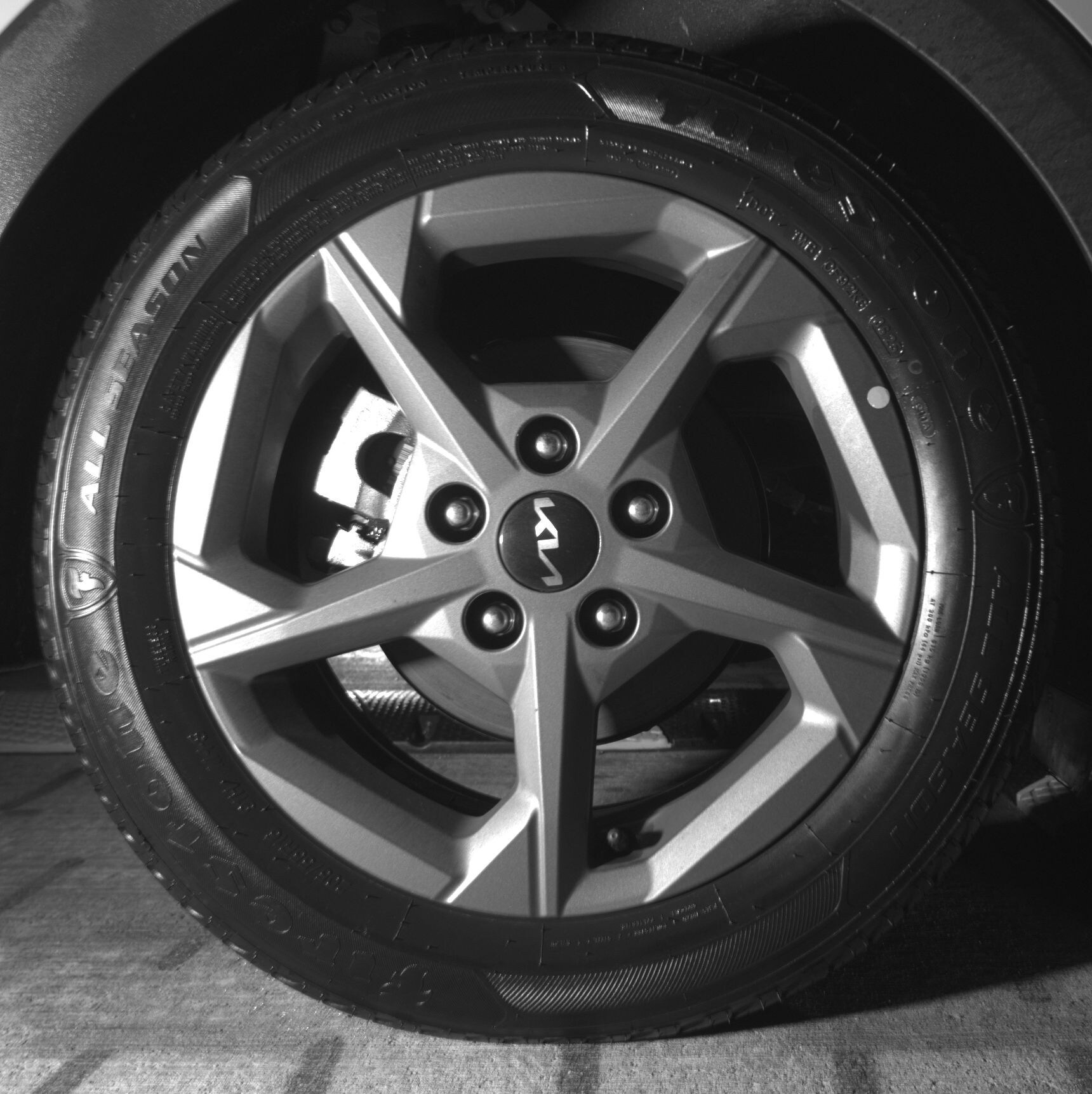 Thumbnail: 2025 Kia K4 - 12