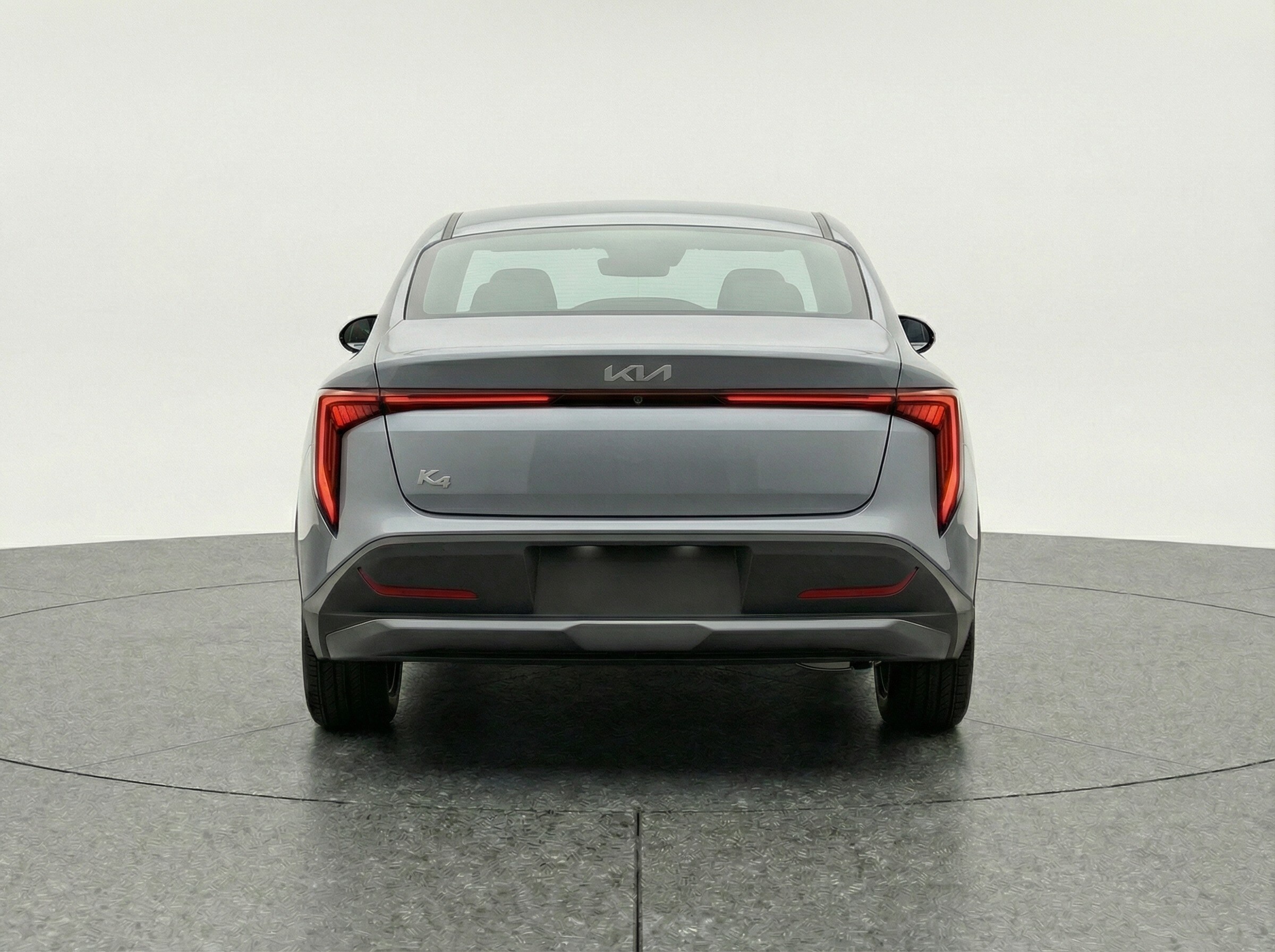 Thumbnail: 2025 Kia K4 - 6