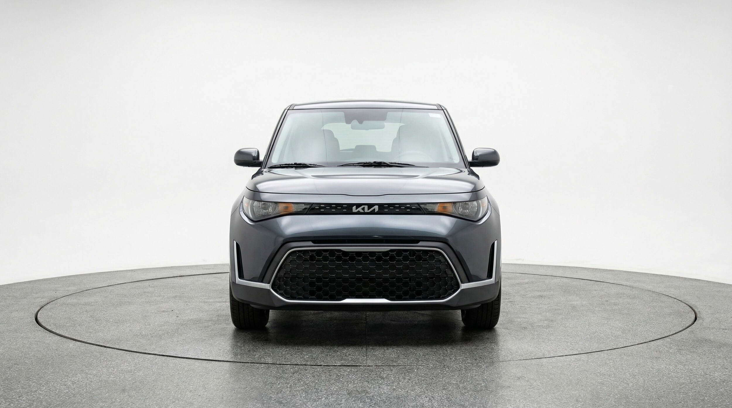 Thumbnail: 2025 Kia Soul - 2