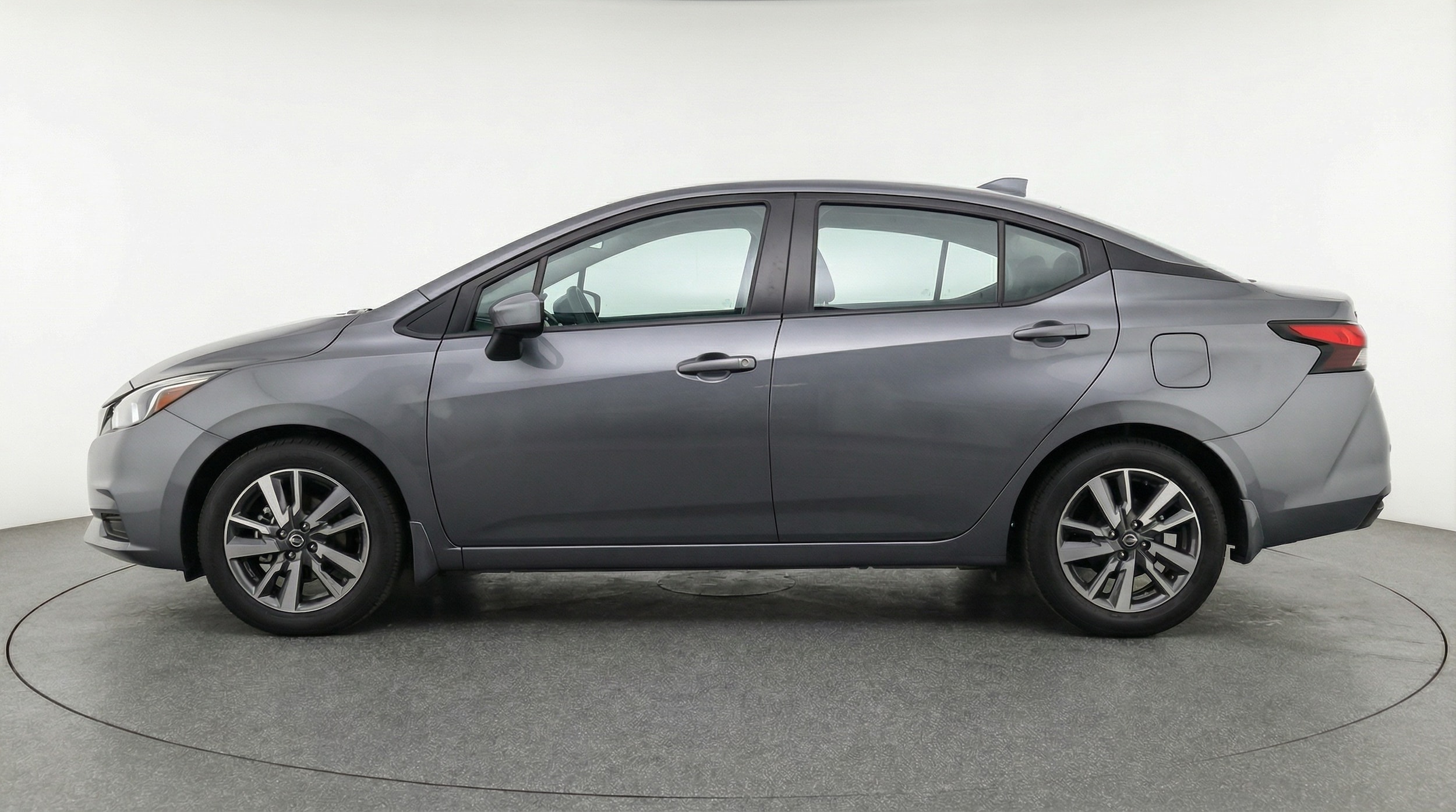 Thumbnail: 2025 Nissan Versa - 4