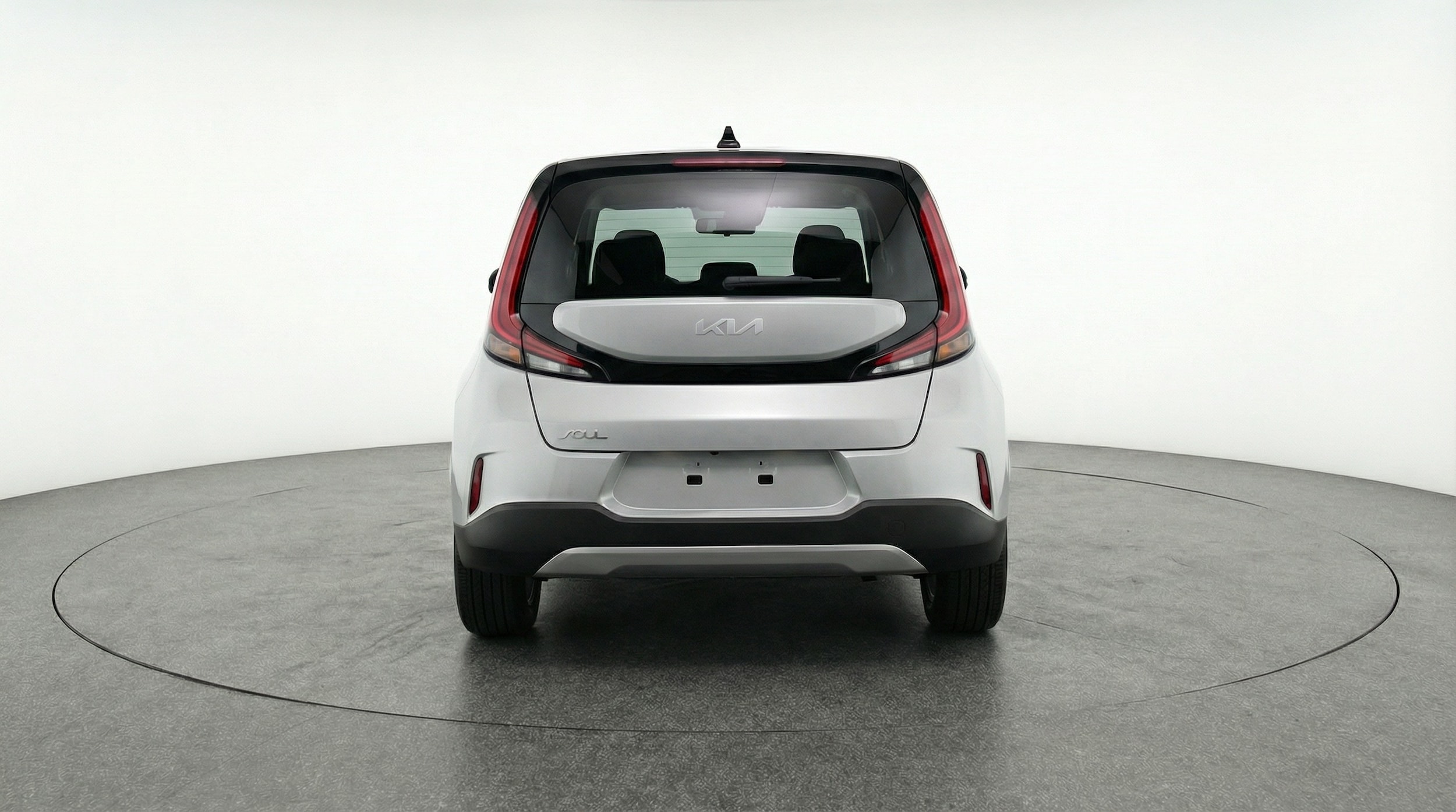 Thumbnail: 2025 Kia Soul - 6