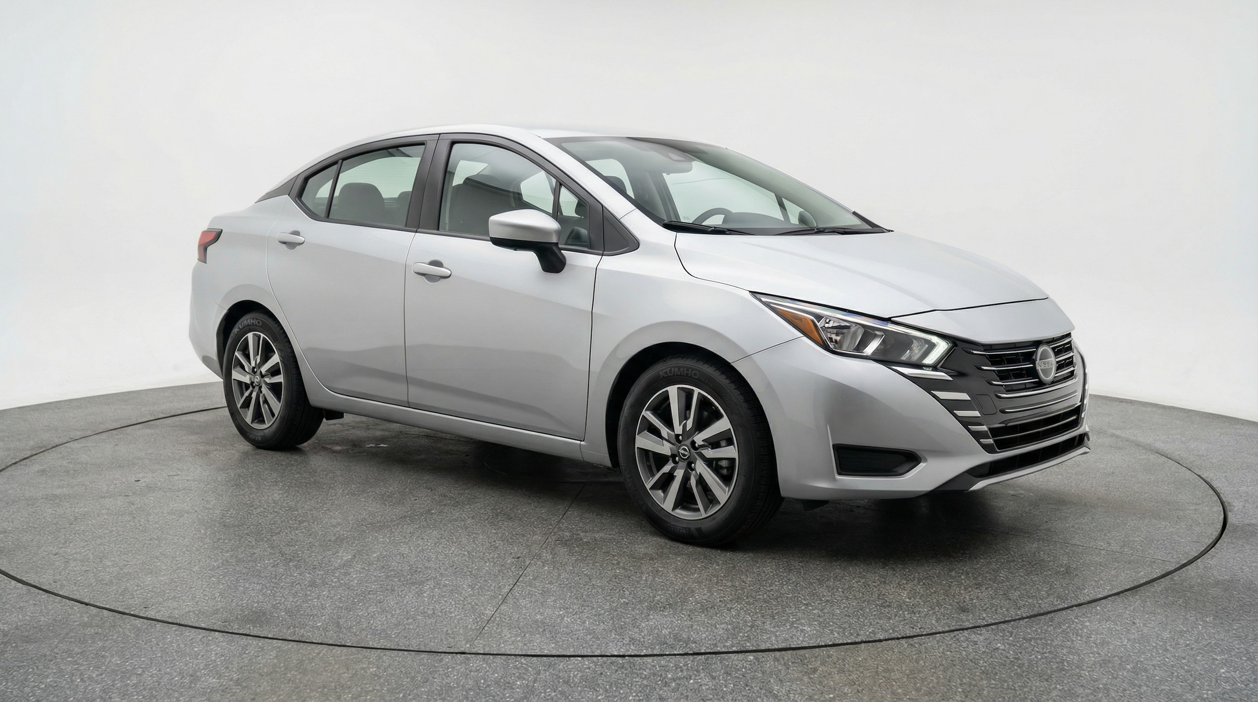 Thumbnail: 2025 Nissan Versa - 1