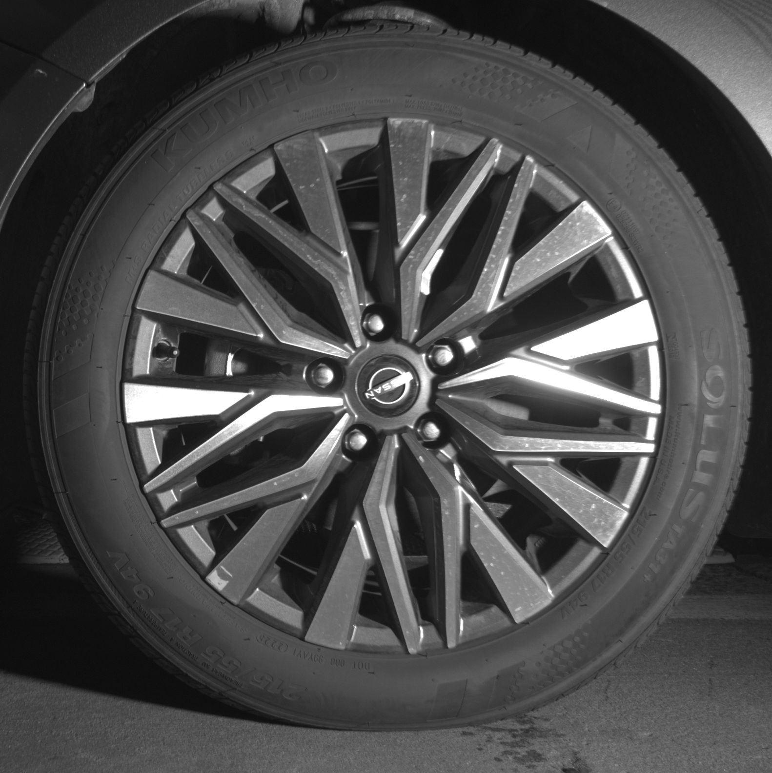 Thumbnail: 2025 Nissan Altima - 9