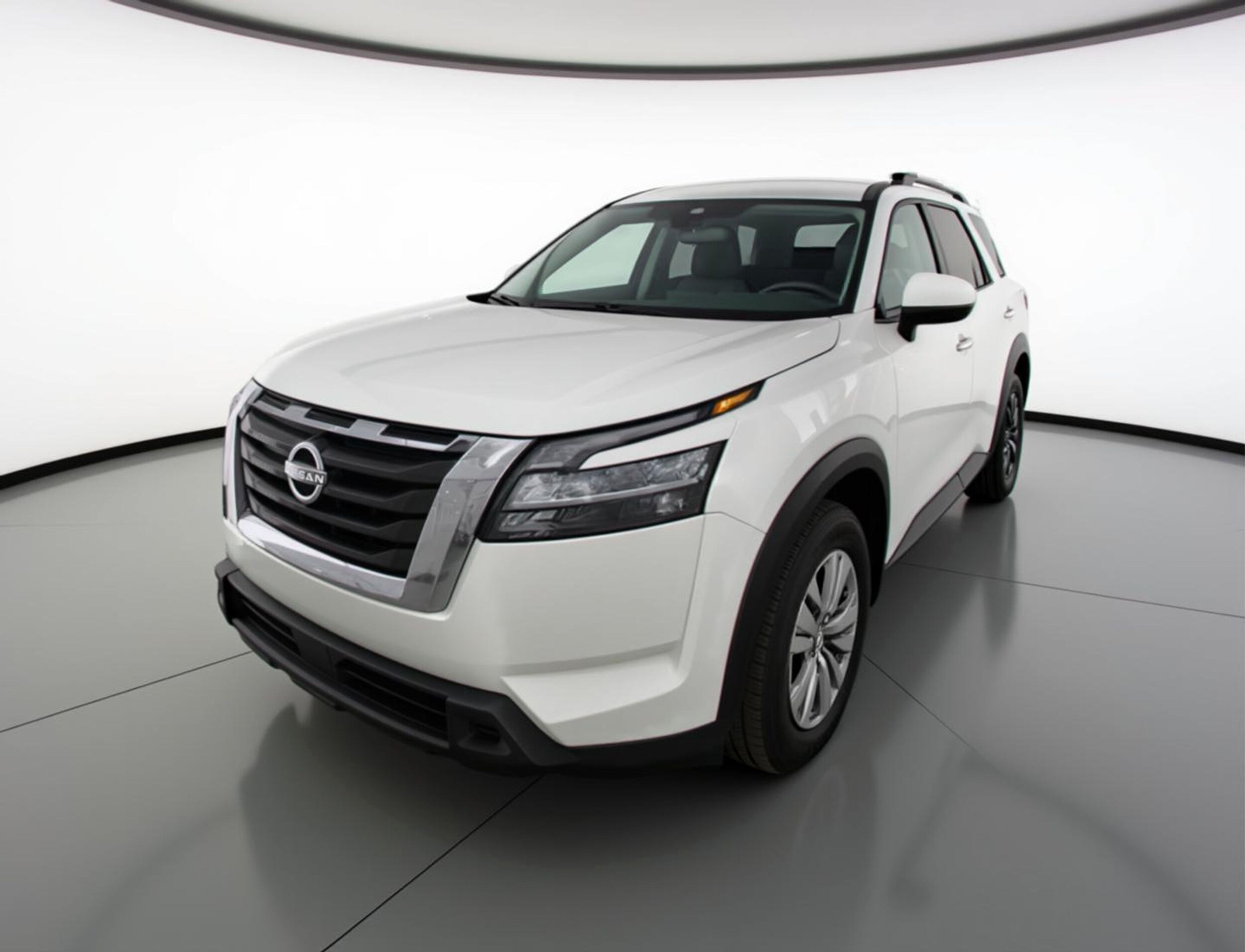 Thumbnail: 2025 Nissan Pathfinder - 3