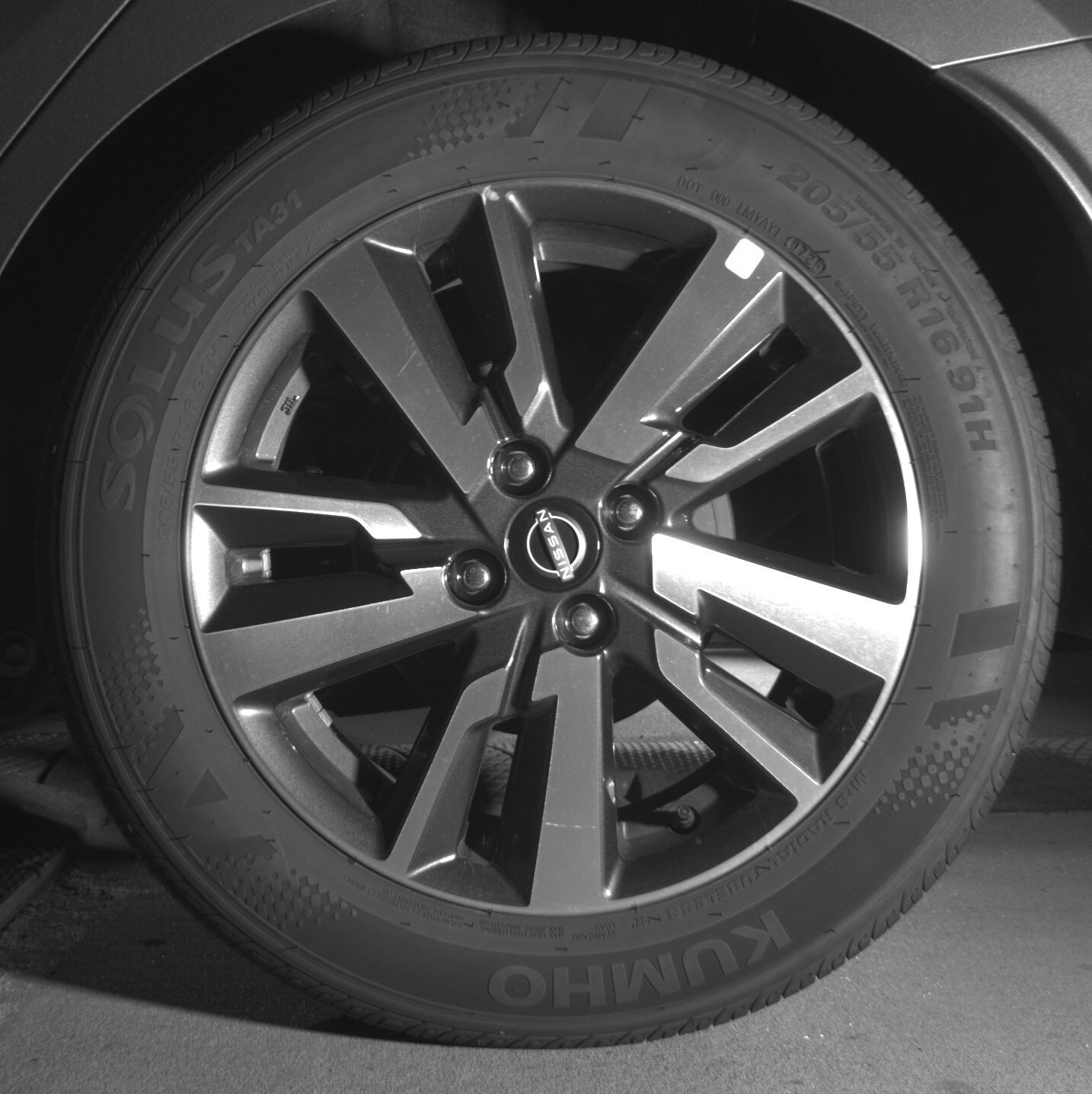 Thumbnail: 2025 Nissan Versa - 11