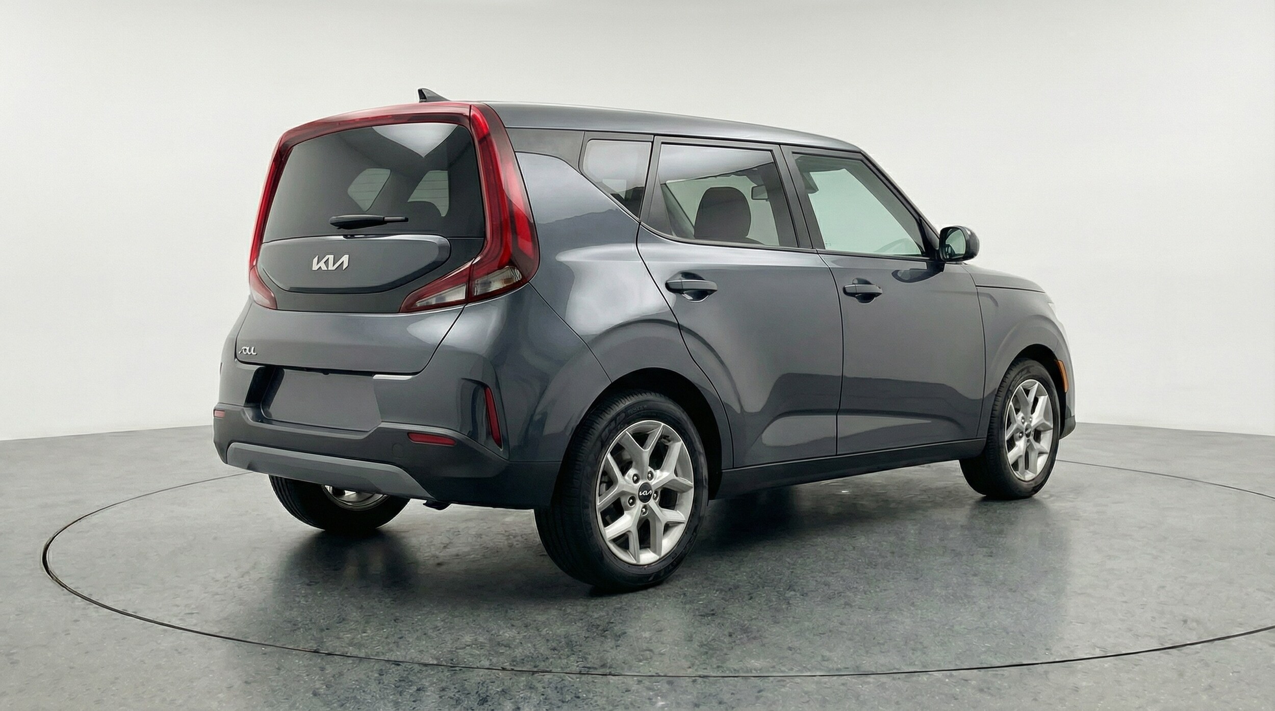 Thumbnail: 2025 Kia Soul - 7