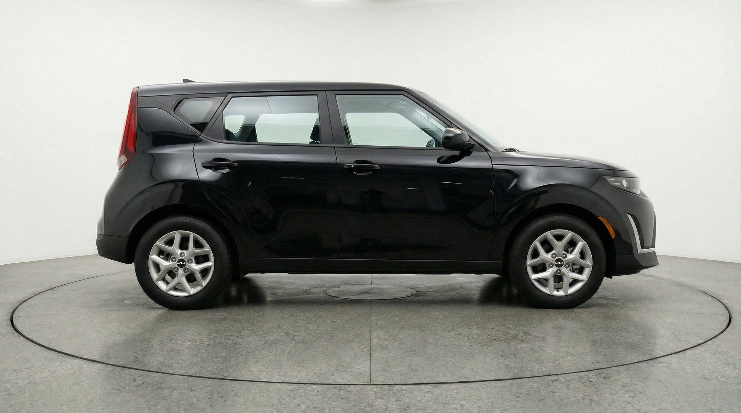 Thumbnail: 2025 Kia Soul - 11