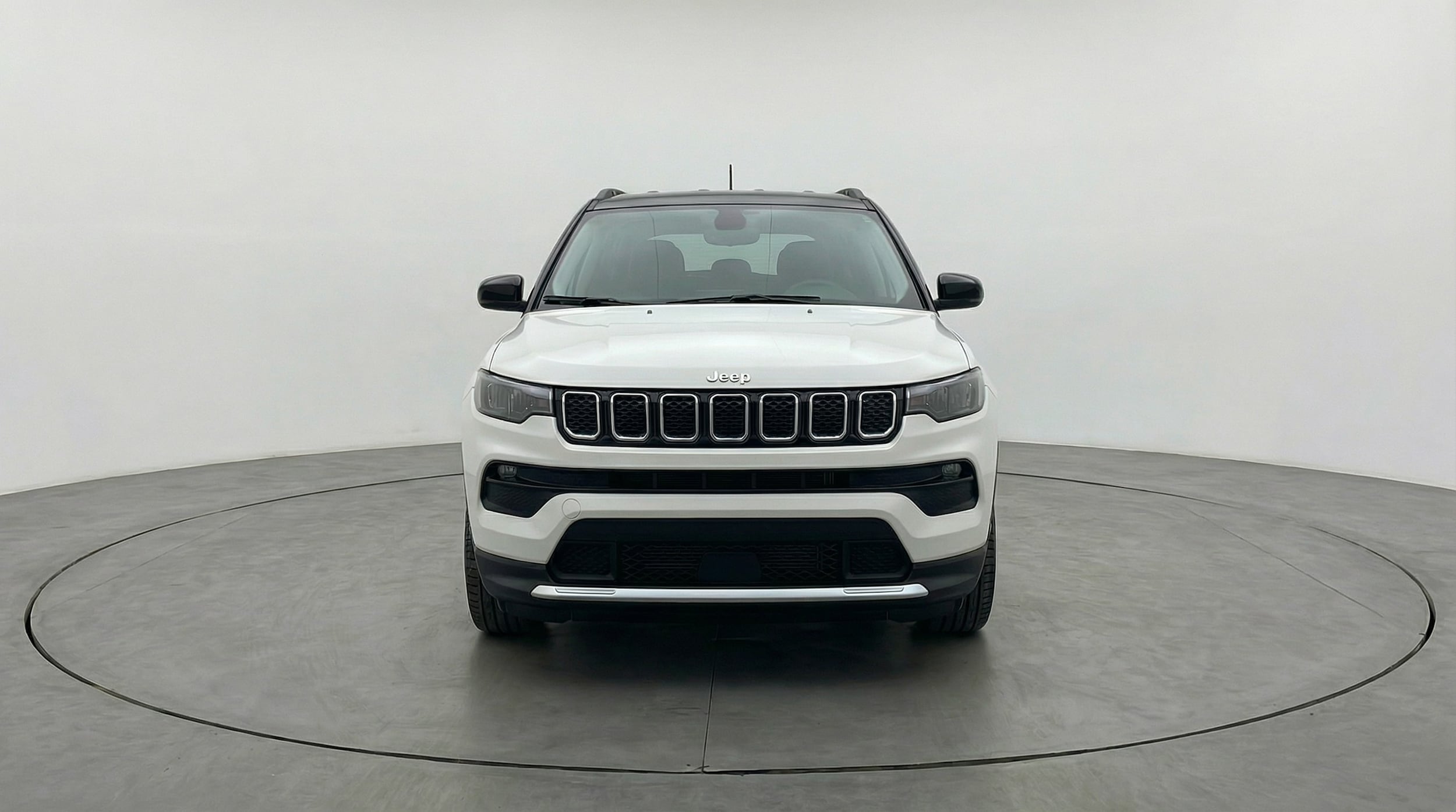 Thumbnail: 2025 Jeep Compass - 2