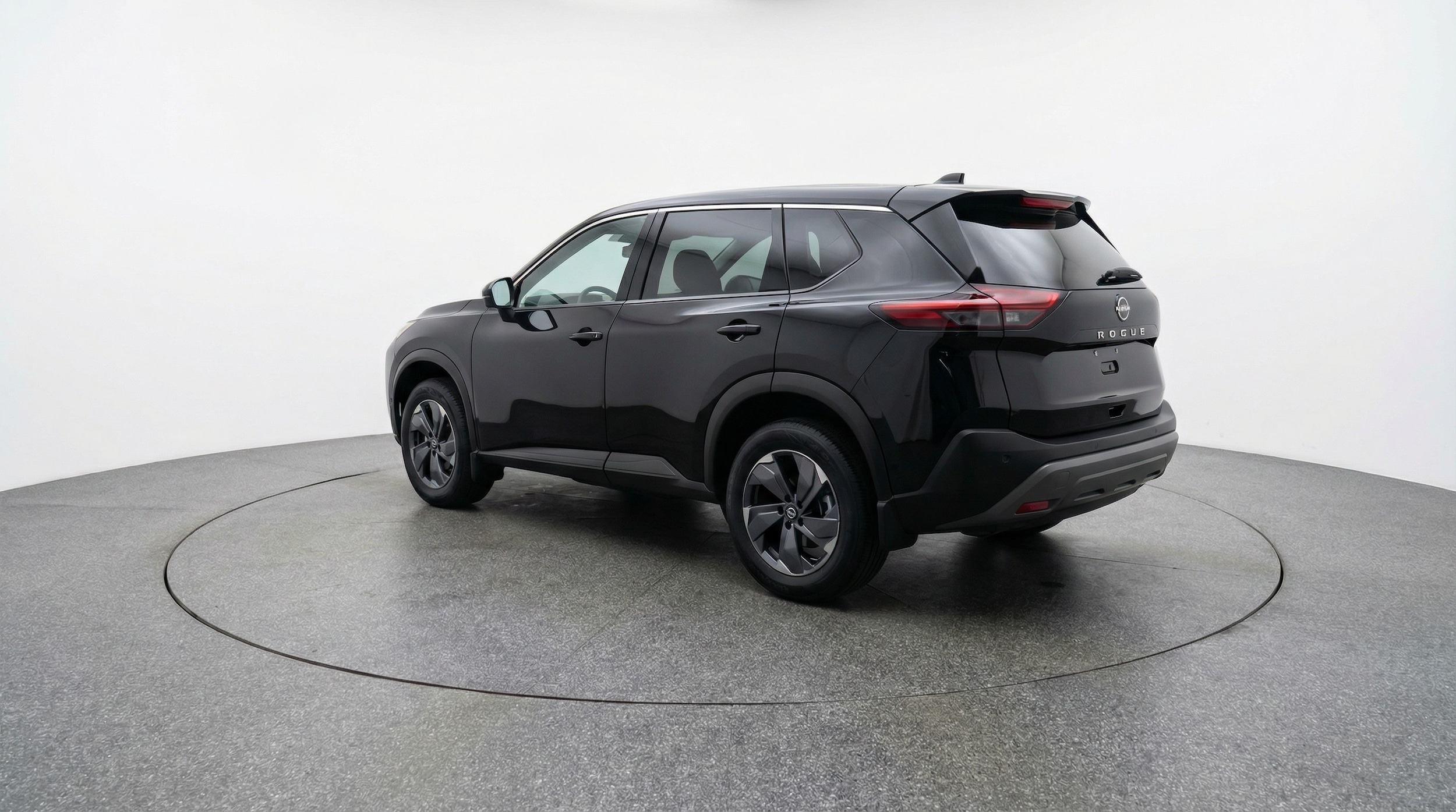 Thumbnail: 2025 Nissan Rogue - 5