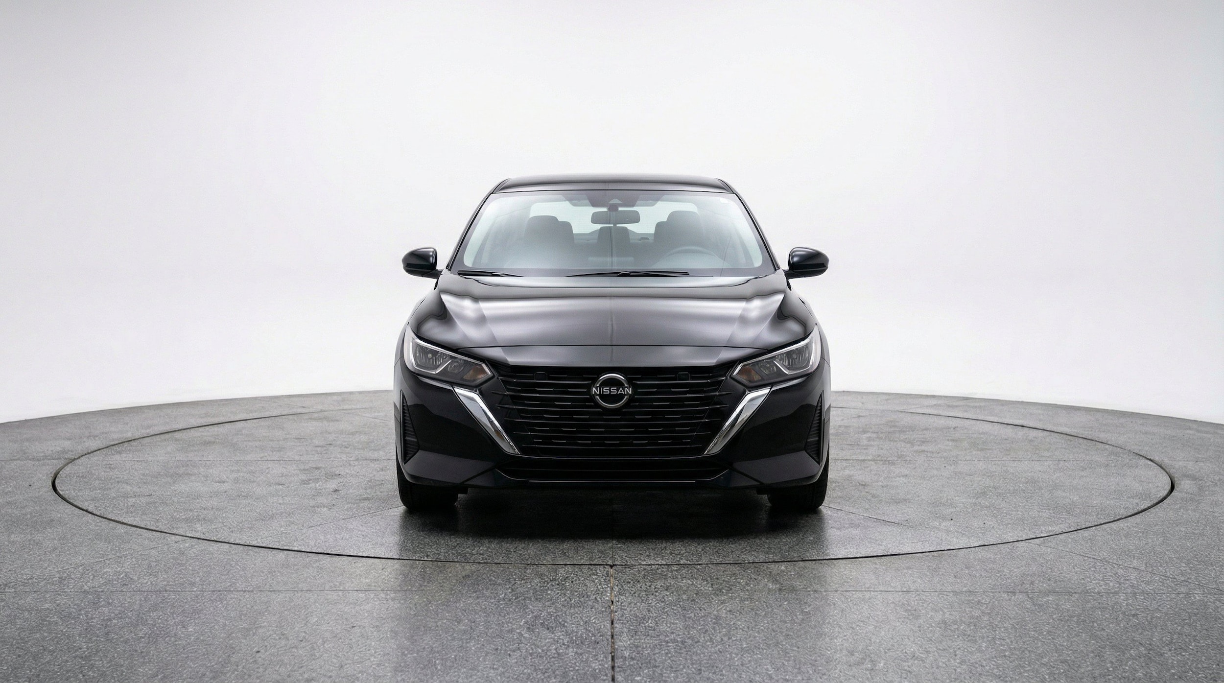 Thumbnail: 2025 Nissan Sentra - 2