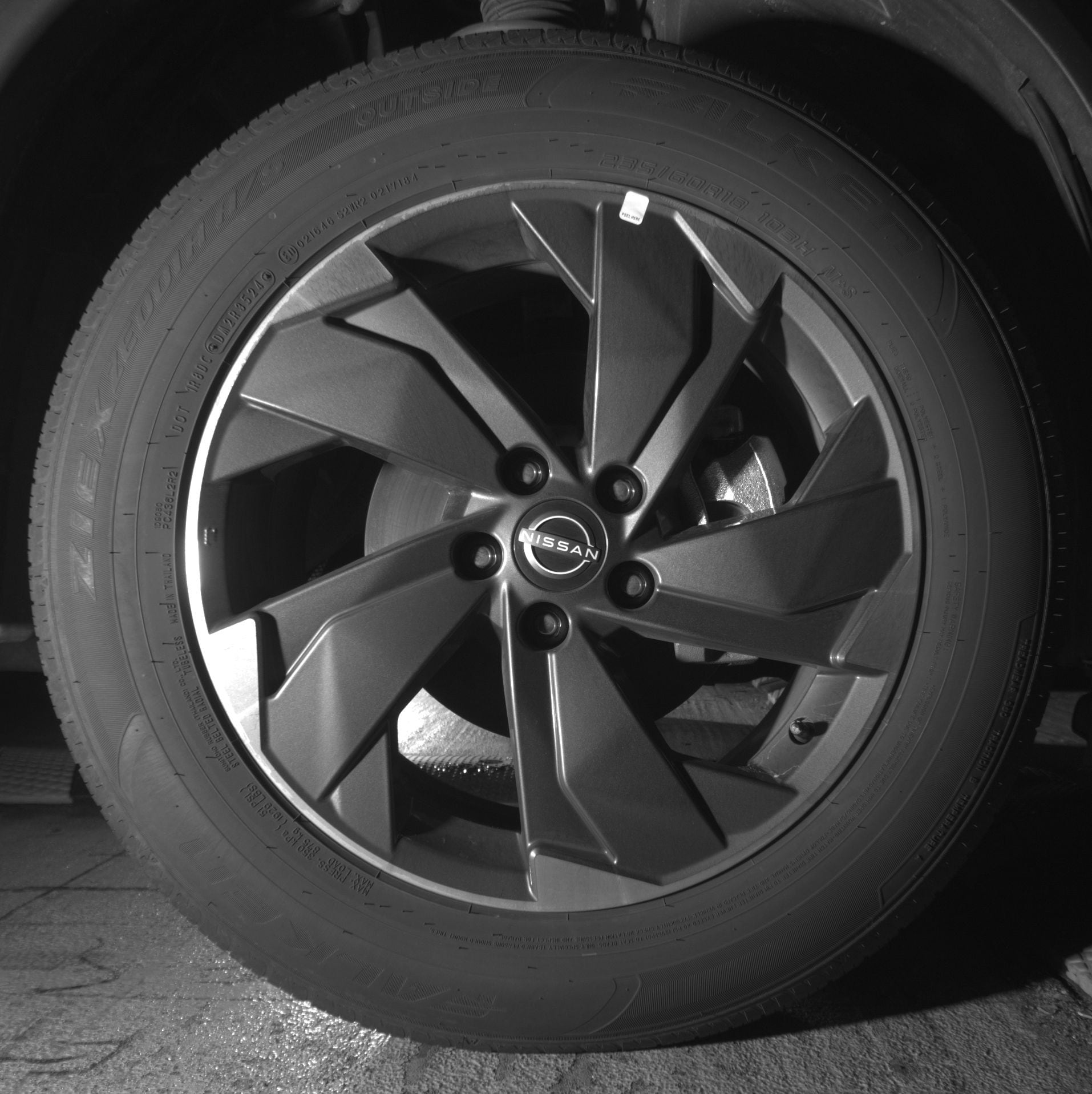 Thumbnail: 2025 Nissan Rogue - 10