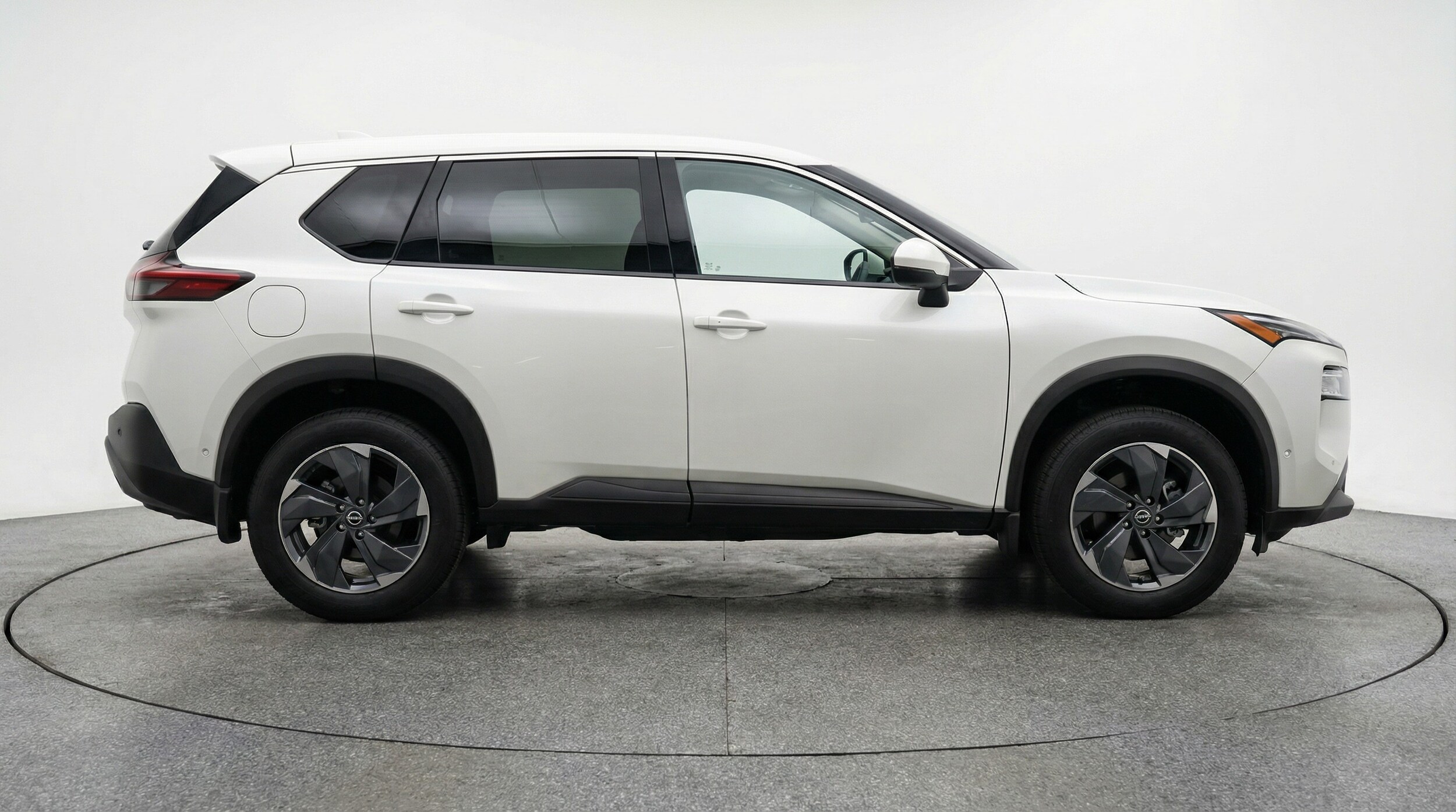 Thumbnail: 2025 Nissan Rogue - 8