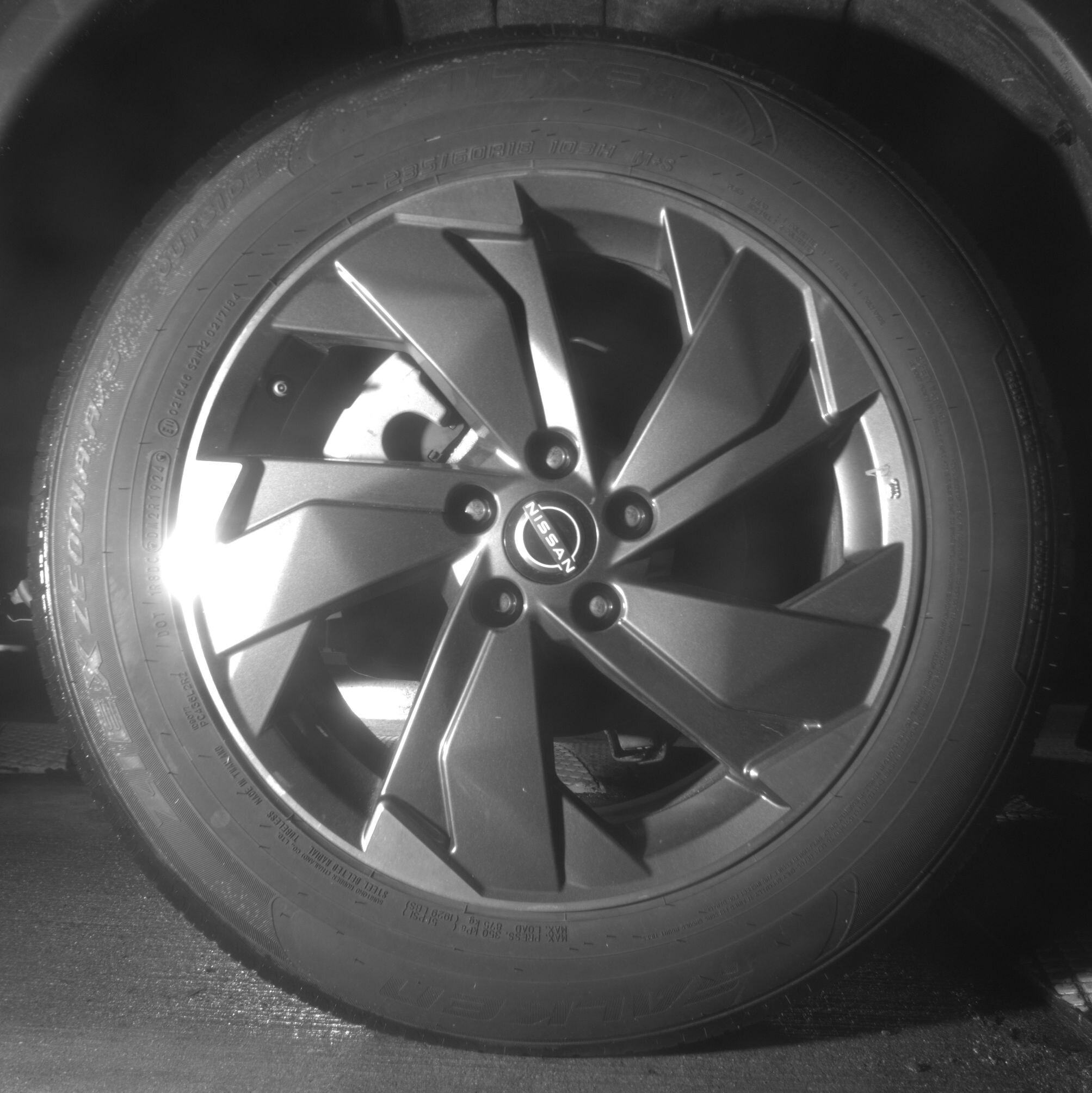 Thumbnail: 2025 Nissan Rogue - 12