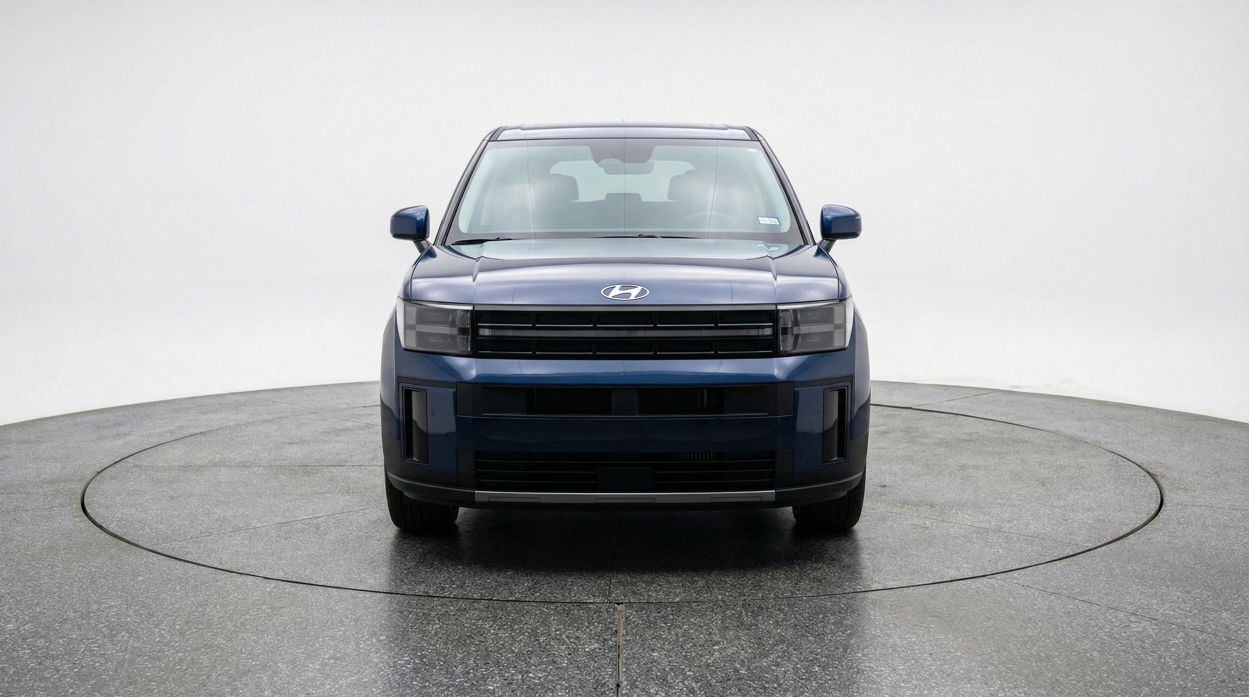 Thumbnail: 2026 Hyundai Santa Fe - 2