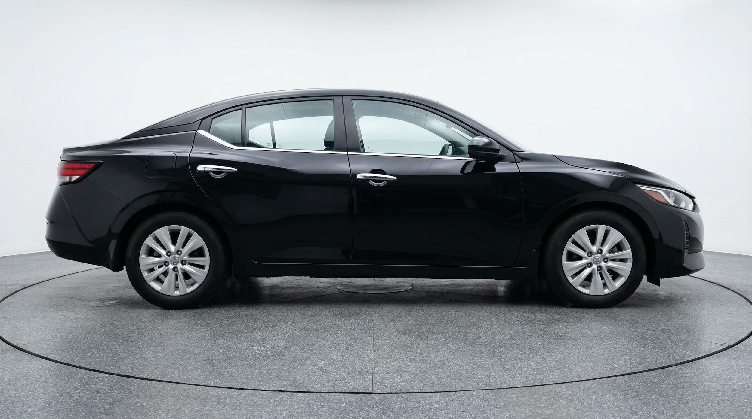 Thumbnail: 2025 Nissan Sentra - 8