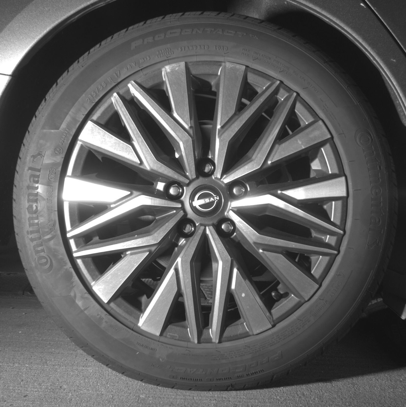 Thumbnail: 2025 Nissan Altima - 12