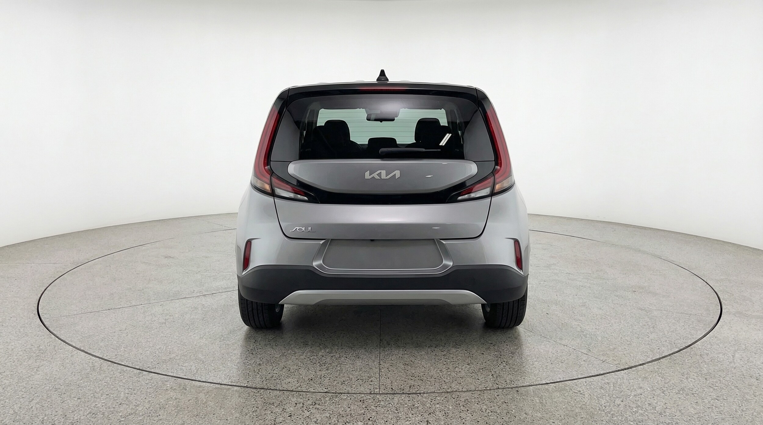 Thumbnail: 2025 Kia Soul - 6