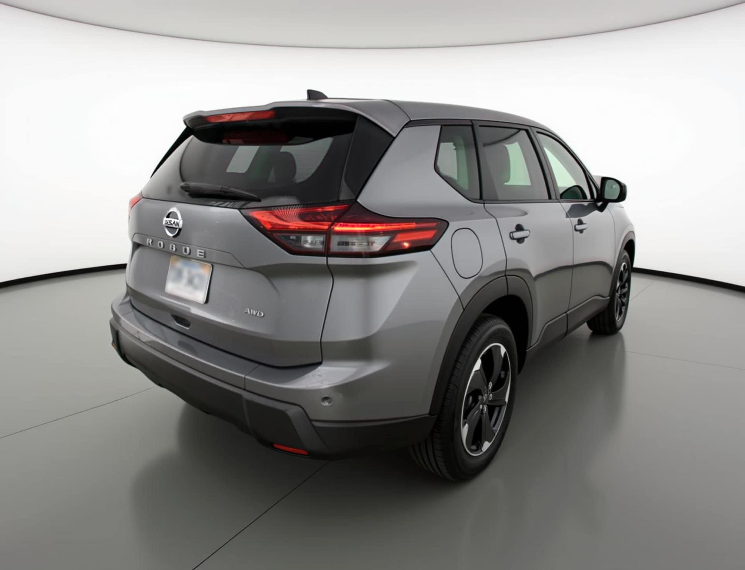 Thumbnail: 2025 Nissan Rogue - 7