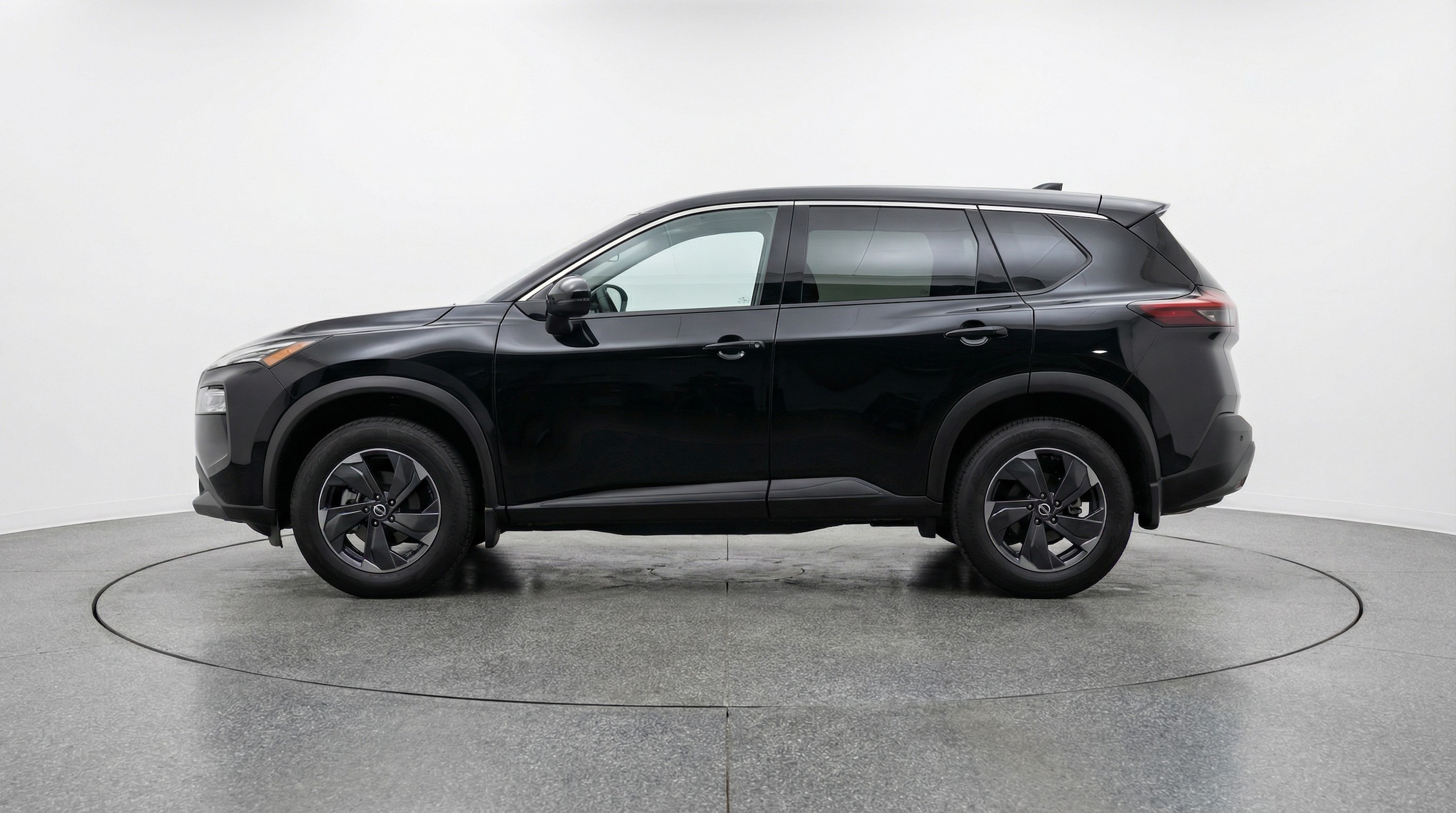 Thumbnail: 2025 Nissan Rogue - 4