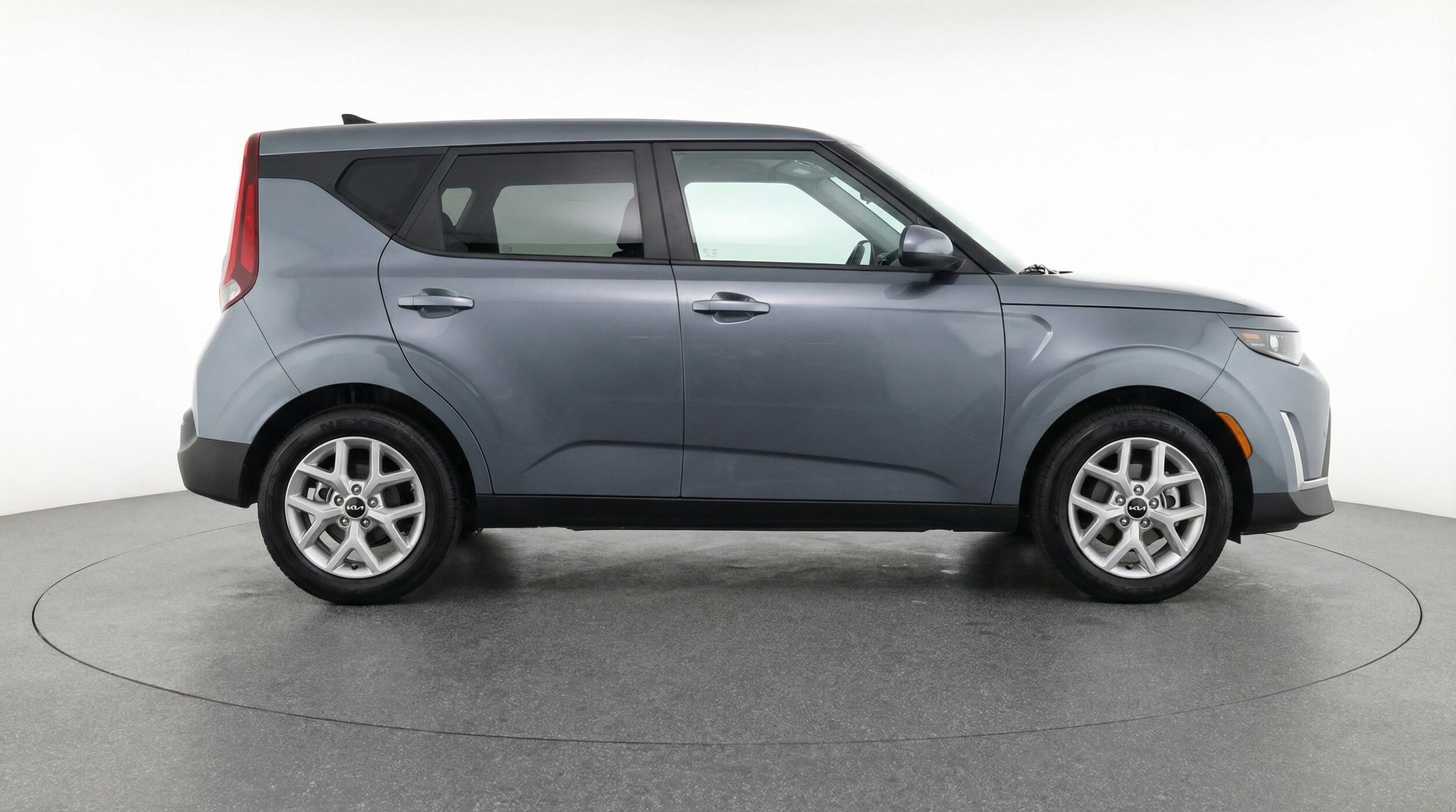 Thumbnail: 2025 Kia Soul - 8