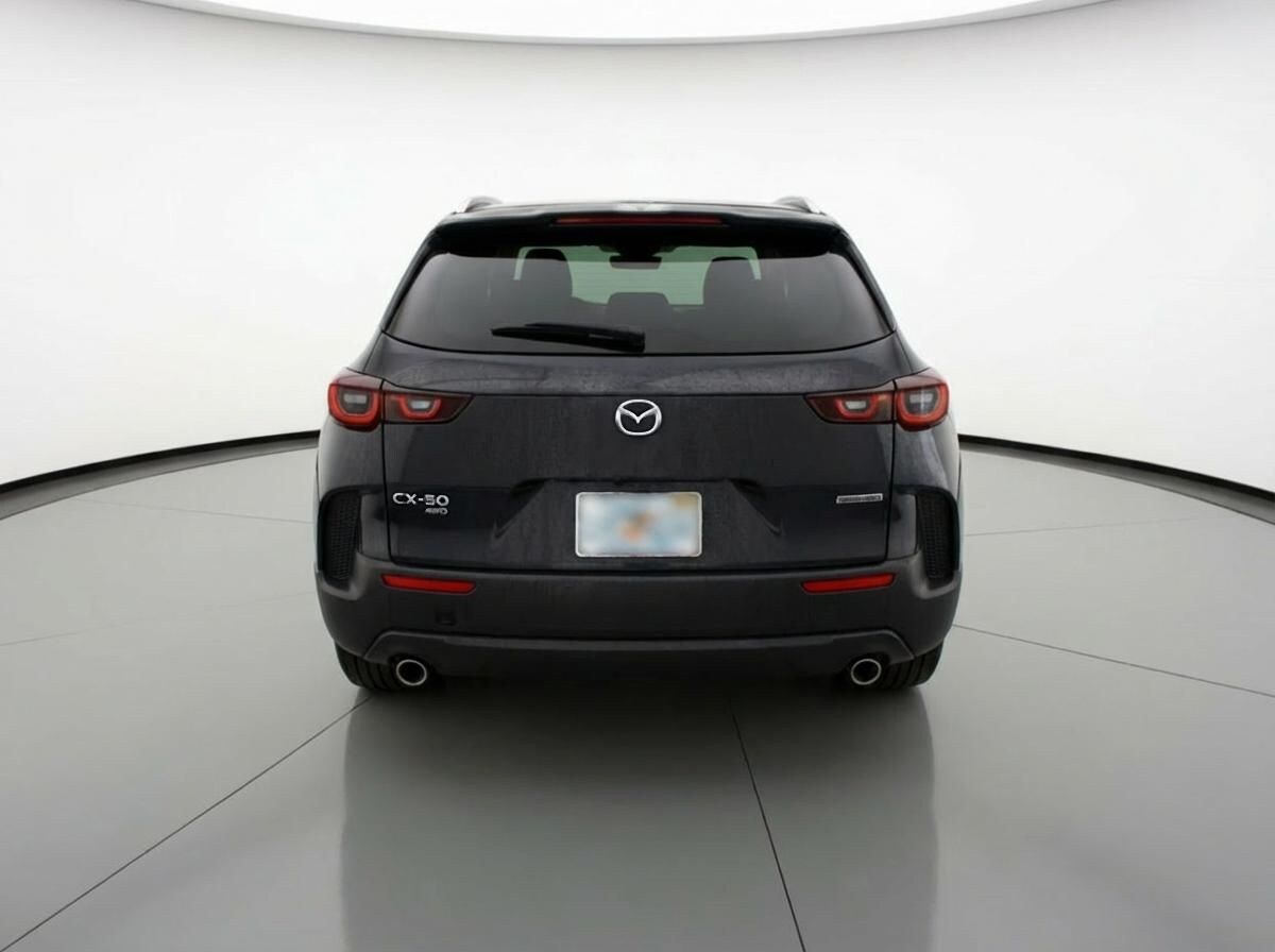 Thumbnail: 2025 Mazda CX-50 - 6